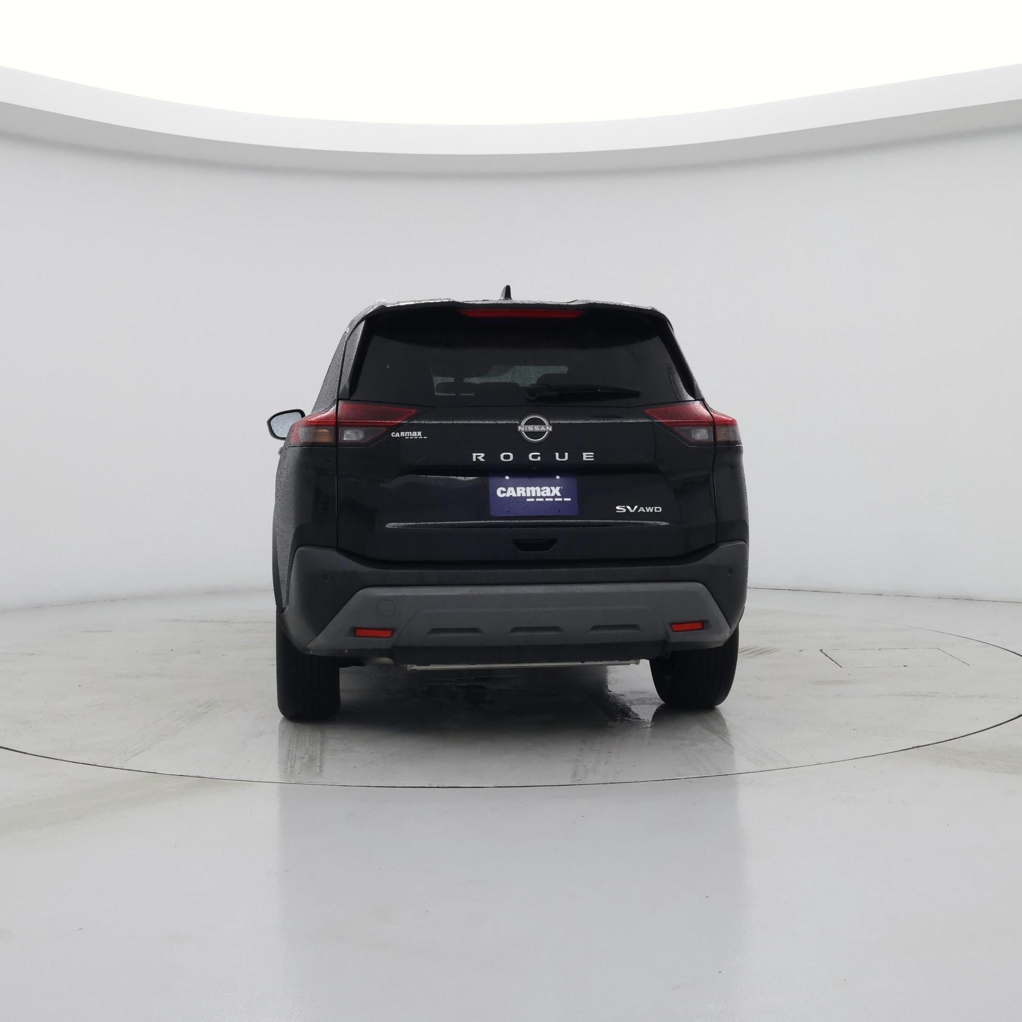 Thumbnail: 2023 Nissan Rogue - 6