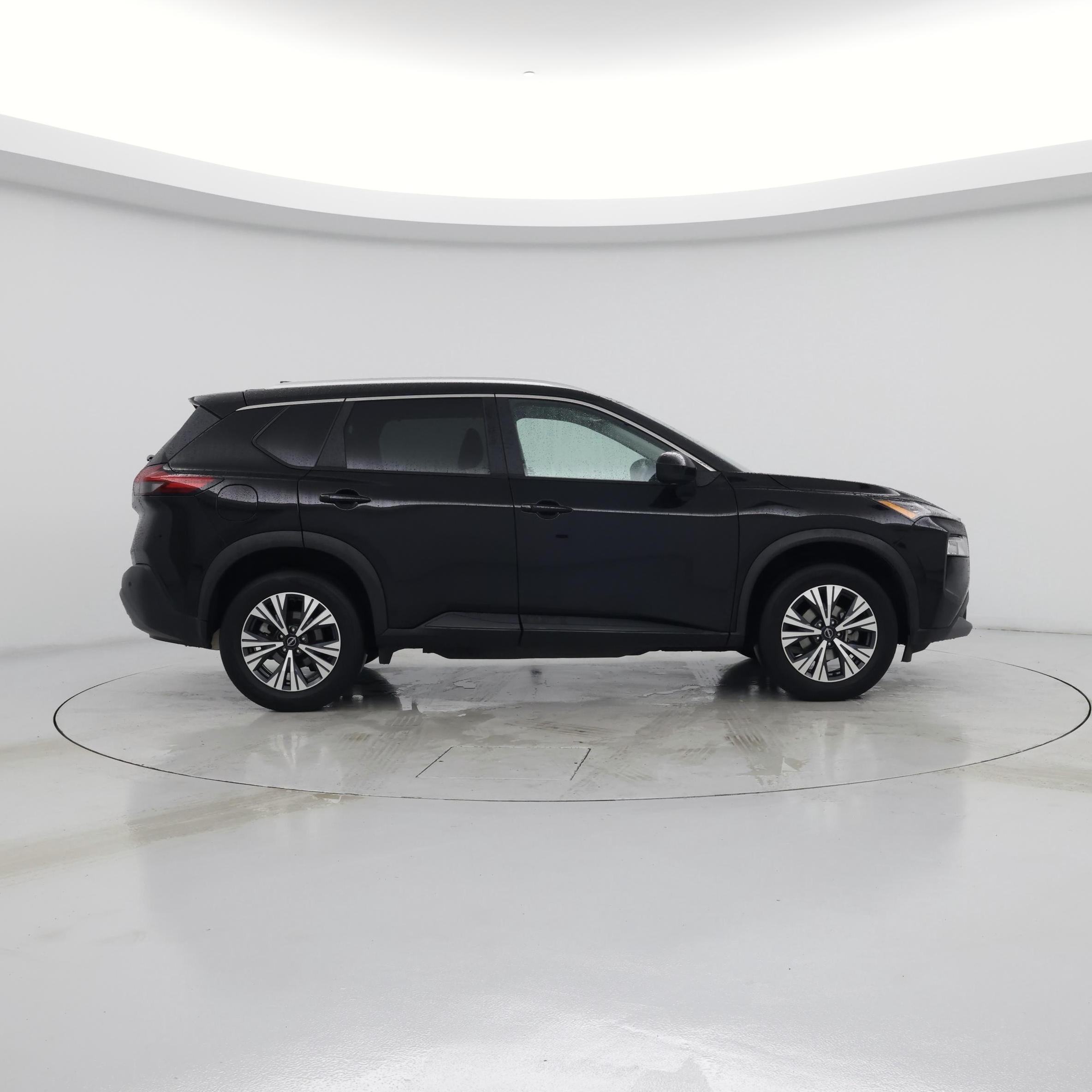 Thumbnail: 2023 Nissan Rogue - 7