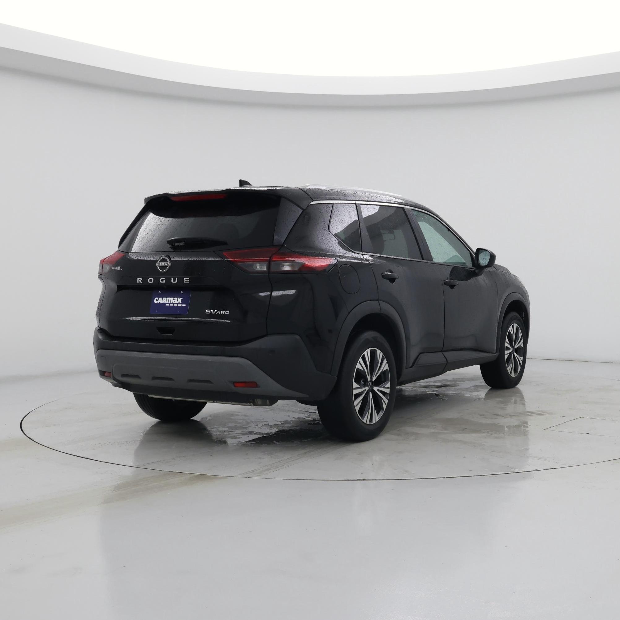 Thumbnail: 2023 Nissan Rogue - 8