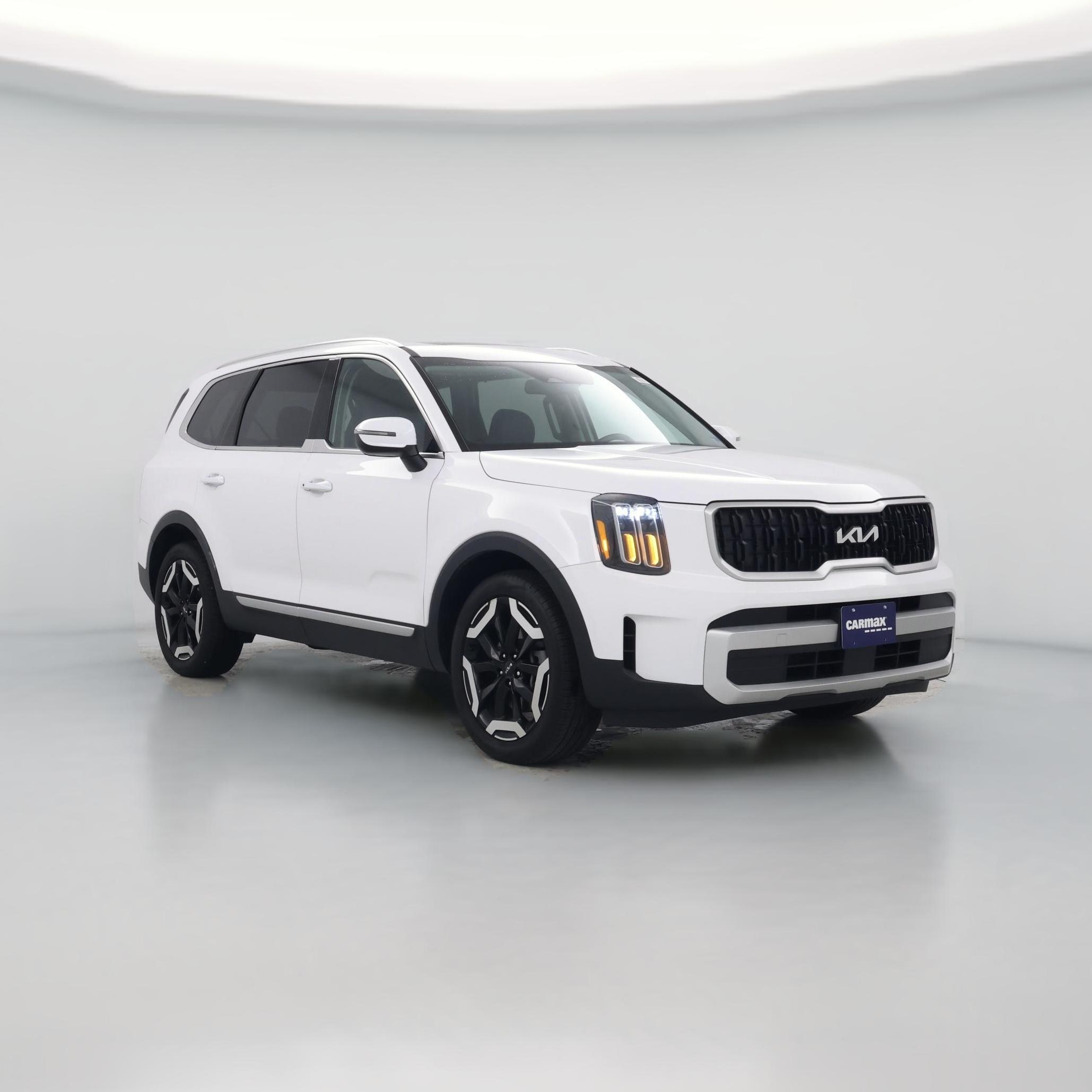 Thumbnail: 2024 Kia Telluride - 1