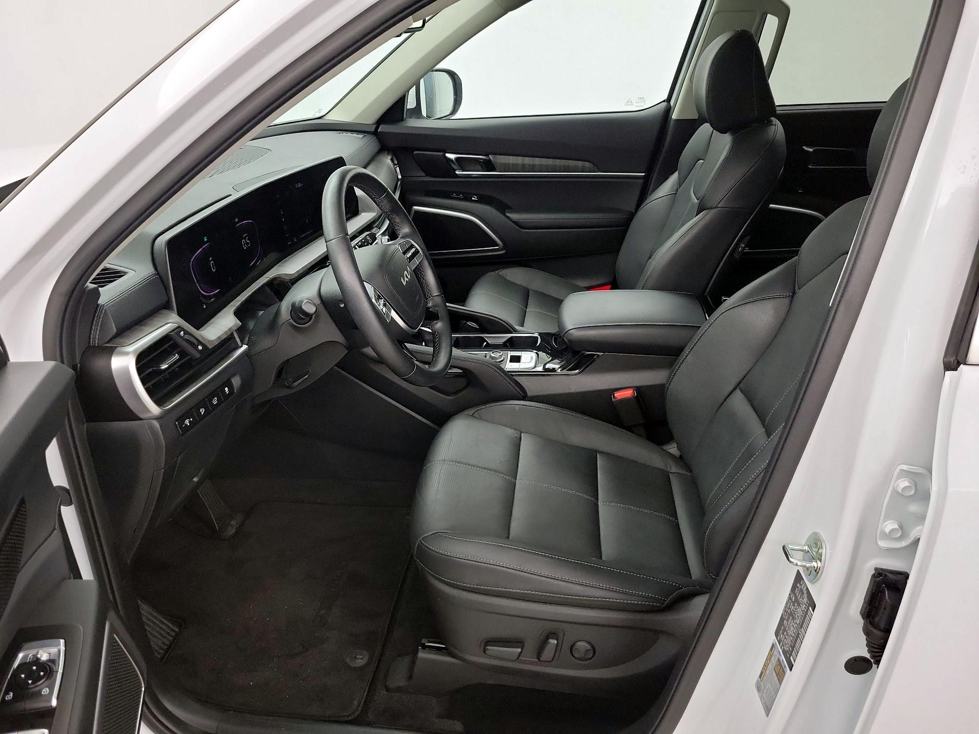 Thumbnail: 2024 Kia Telluride - 11