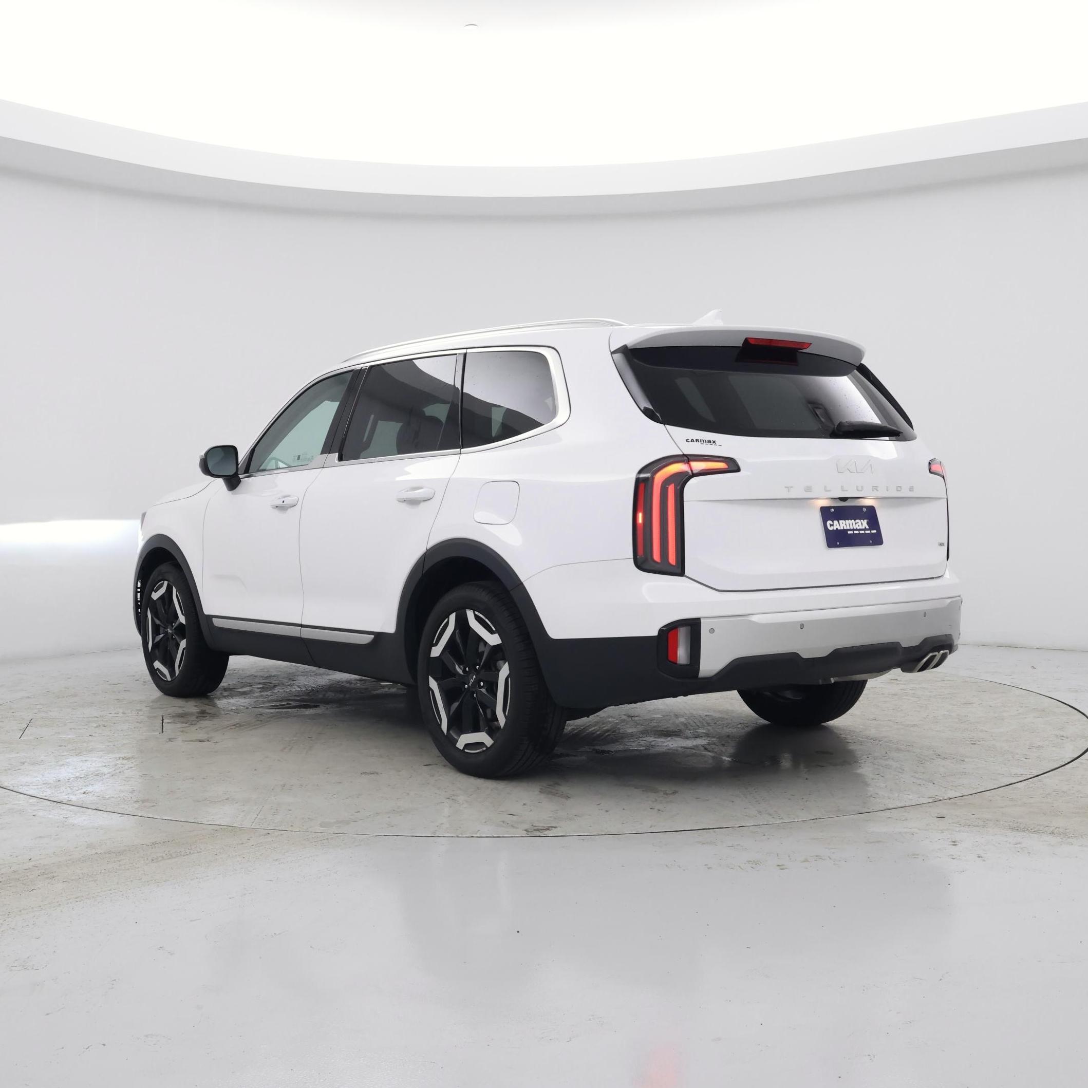 Thumbnail: 2024 Kia Telluride - 2