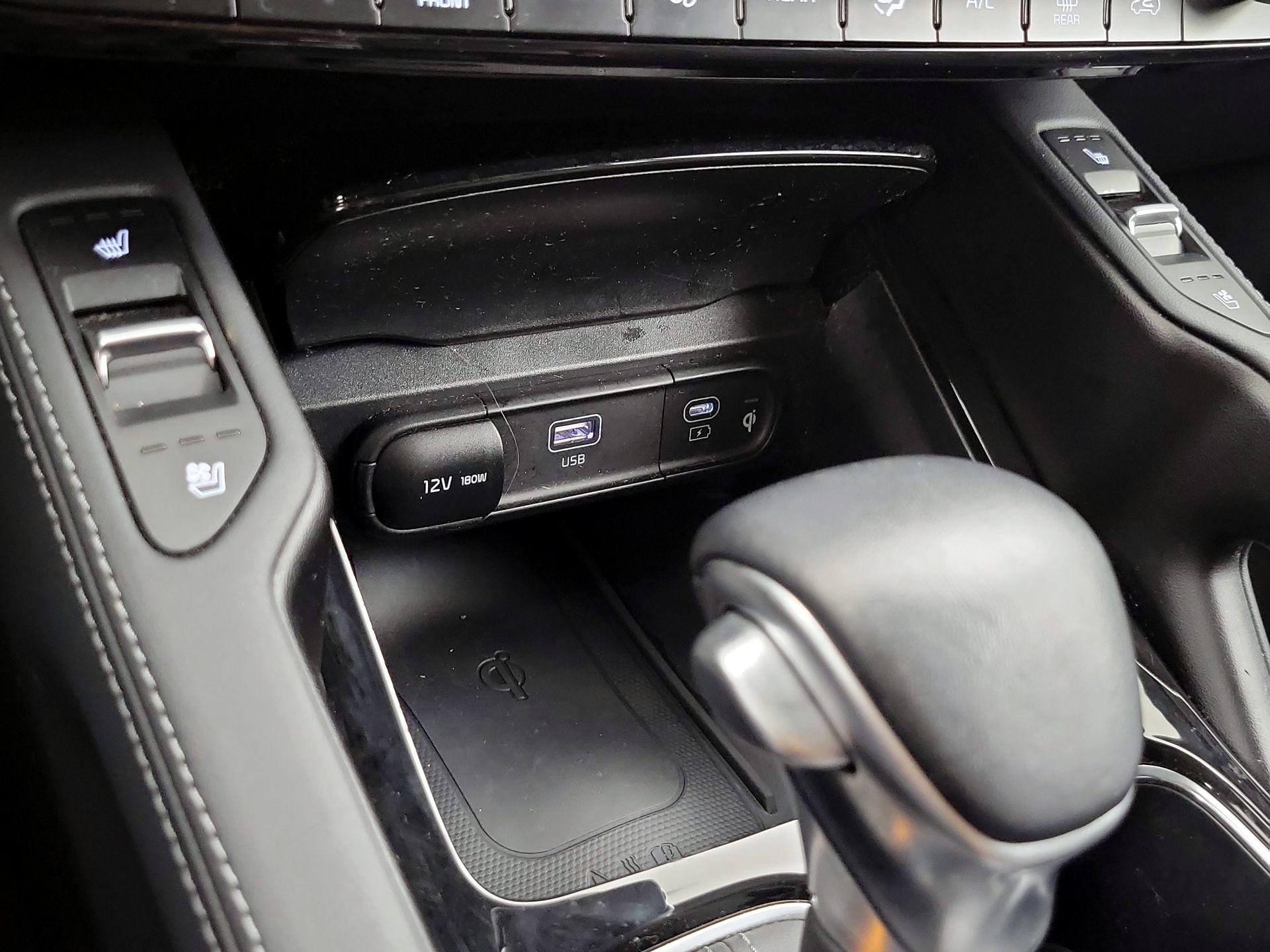 Thumbnail: 2024 Kia Telluride - 19