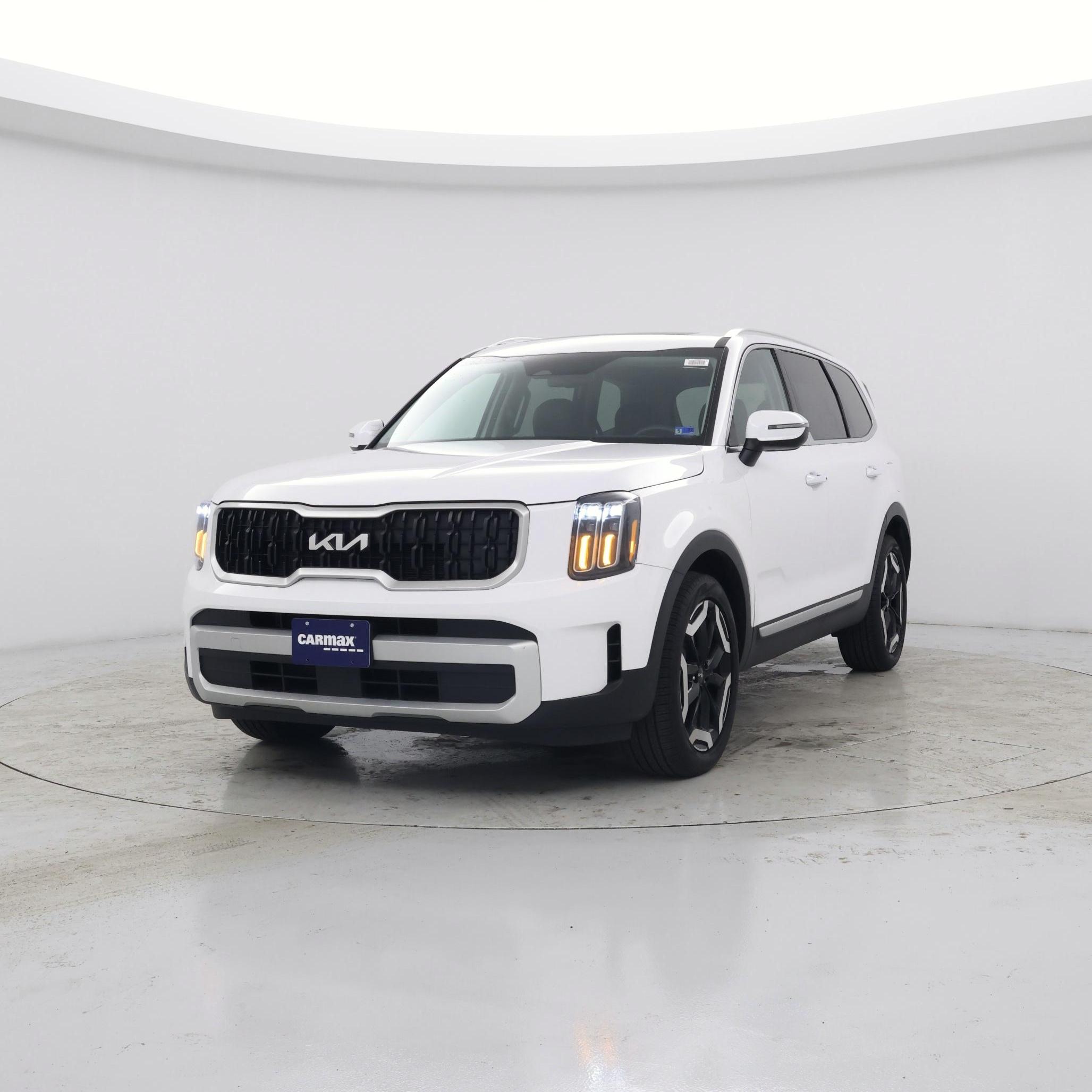 Thumbnail: 2024 Kia Telluride - 4