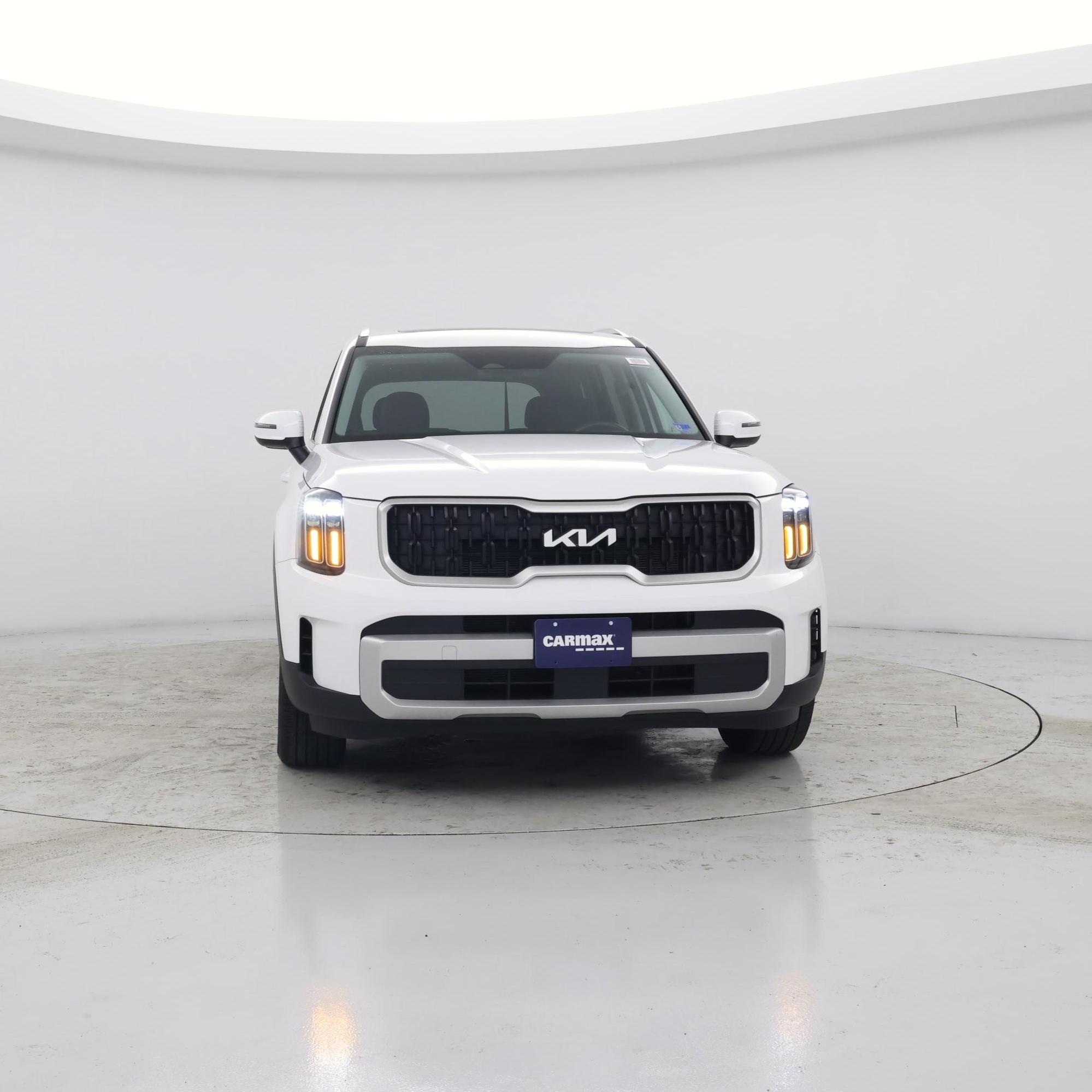 Thumbnail: 2024 Kia Telluride - 5