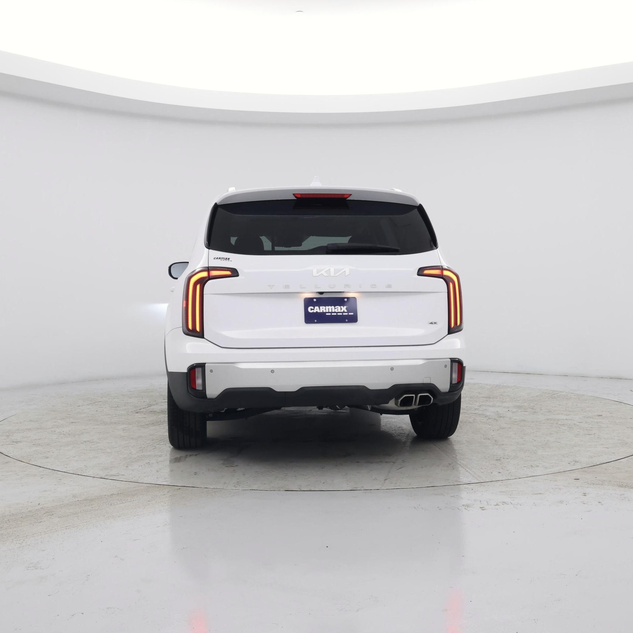 Thumbnail: 2024 Kia Telluride - 6