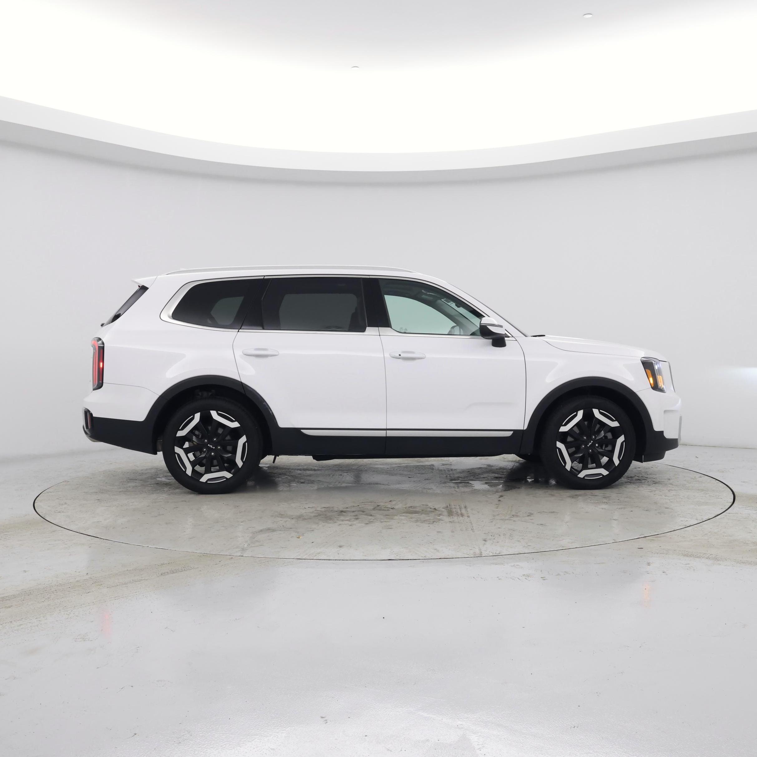 Thumbnail: 2024 Kia Telluride - 7