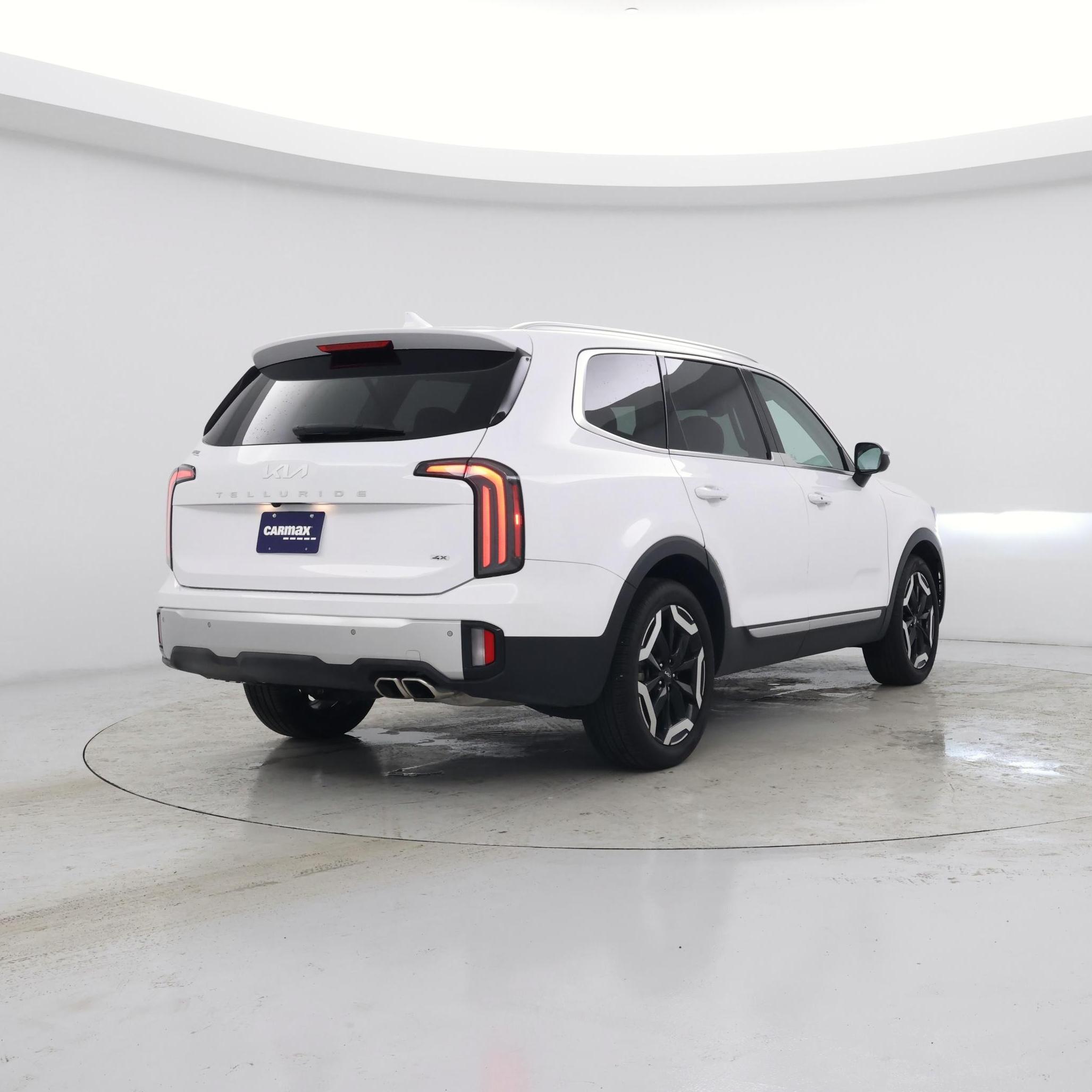 Thumbnail: 2024 Kia Telluride - 8