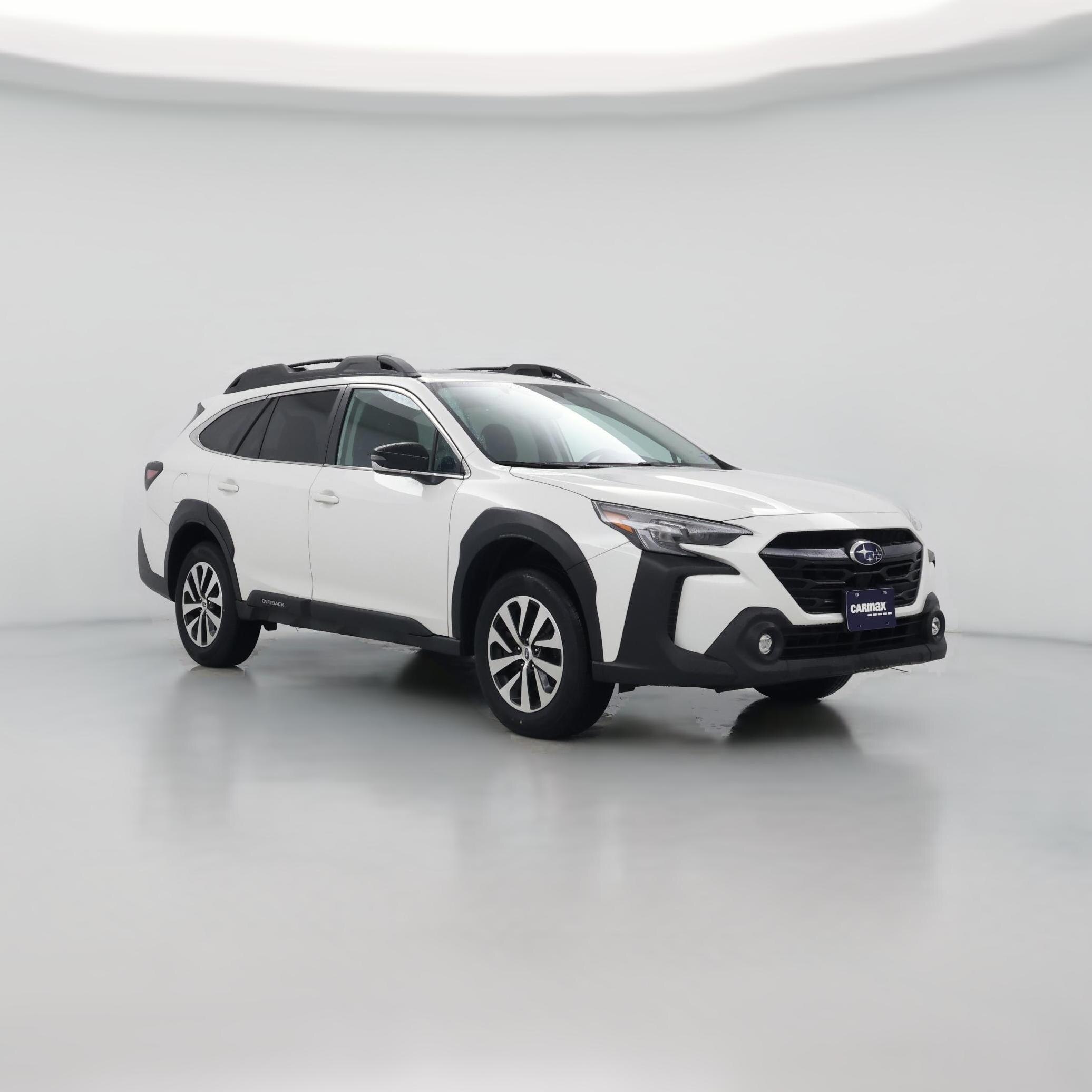 Thumbnail: 2023 Subaru Outback - 1