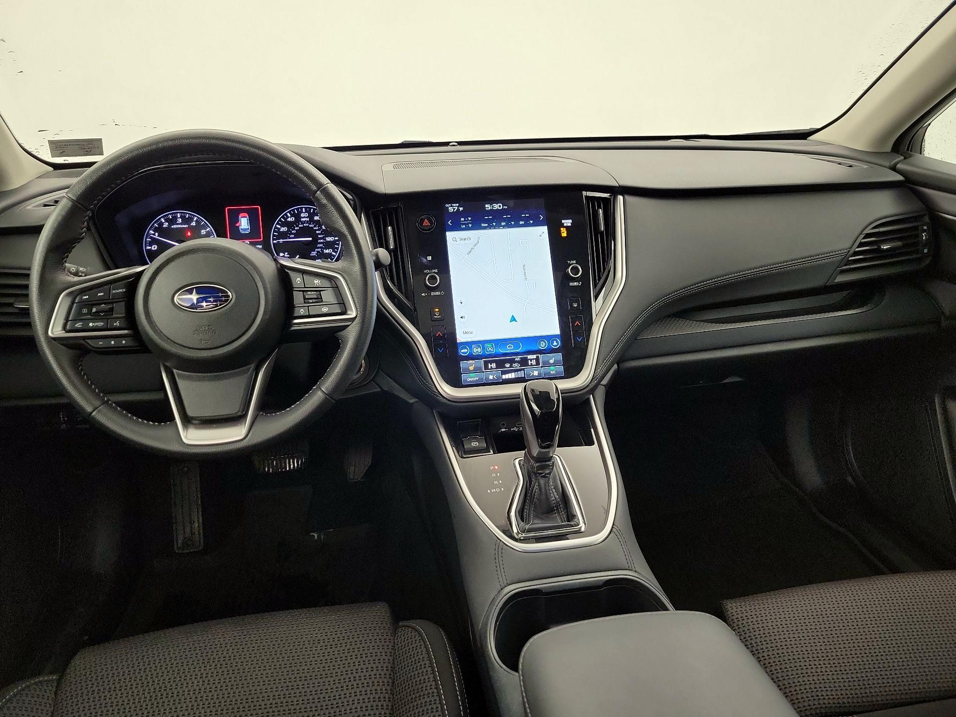 Thumbnail: 2023 Subaru Outback - 9