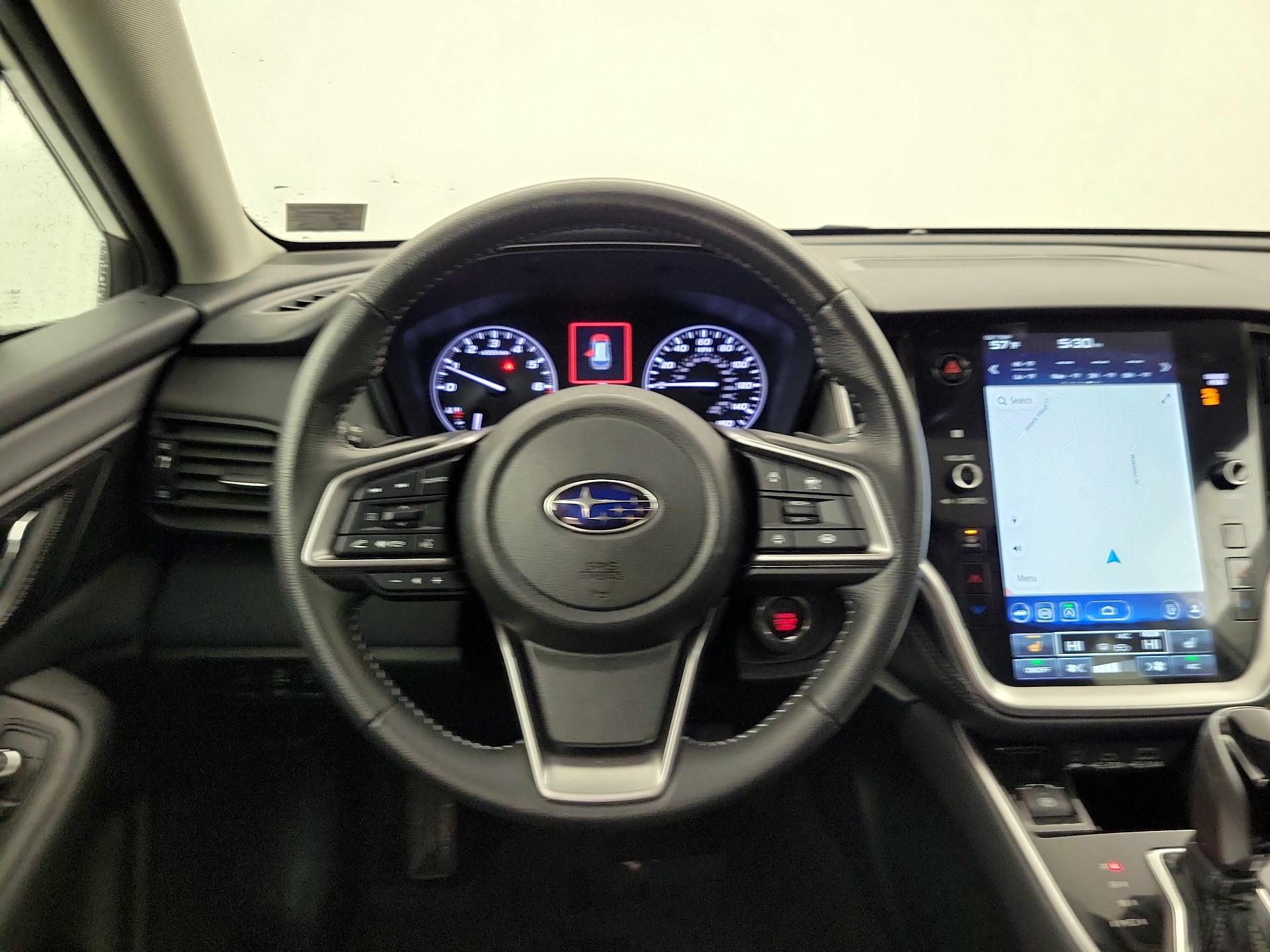 Thumbnail: 2023 Subaru Outback - 10
