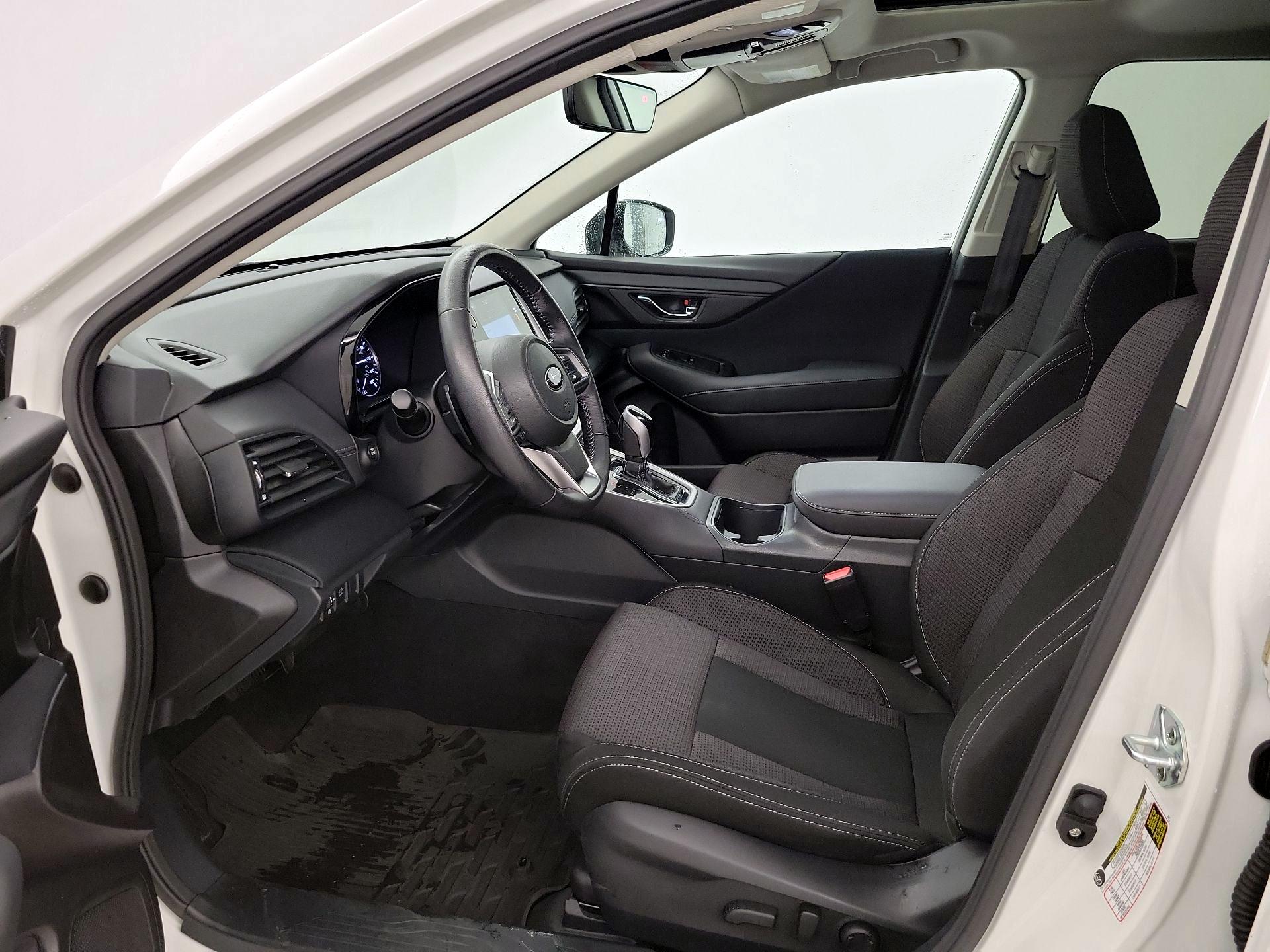 Thumbnail: 2023 Subaru Outback - 11