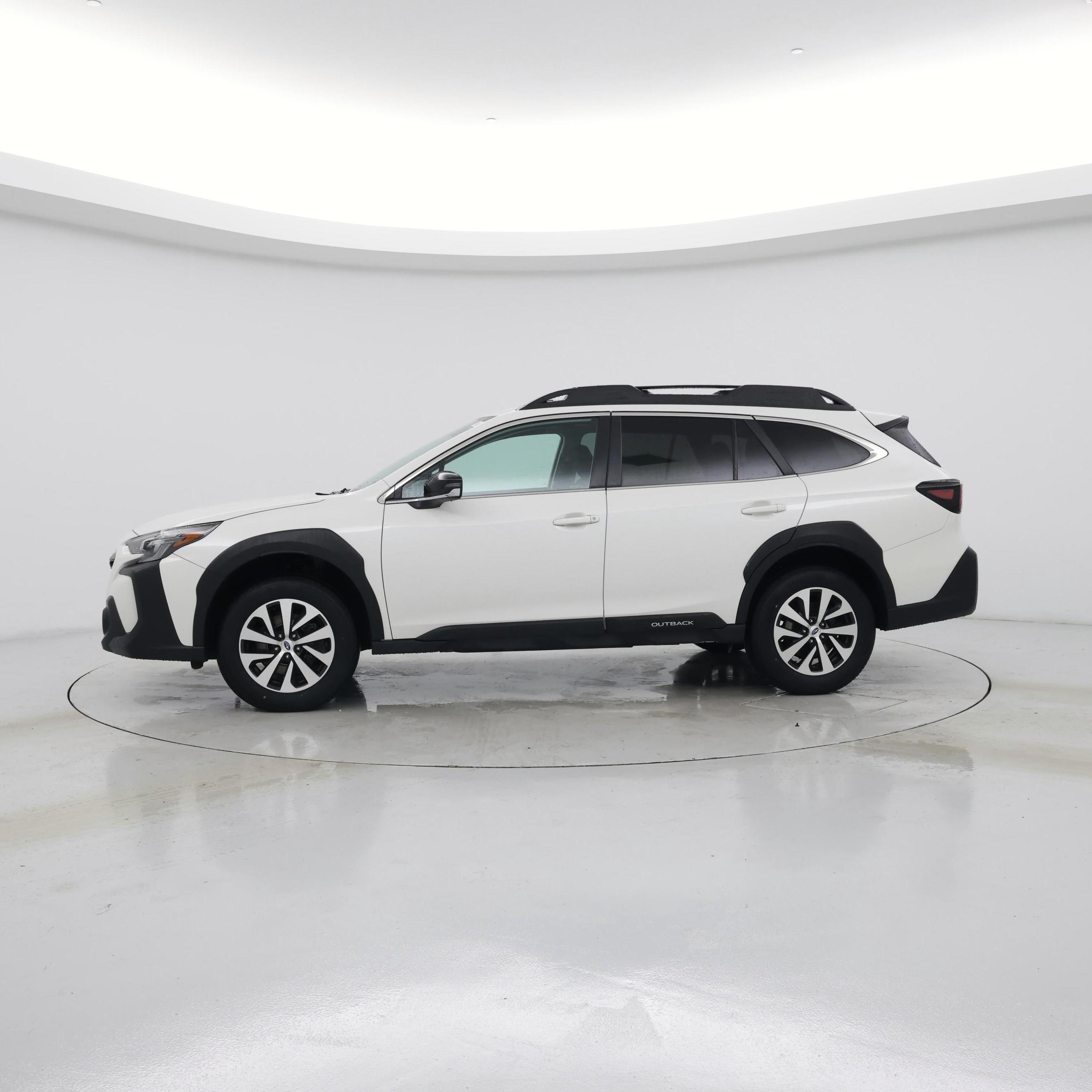 Thumbnail: 2023 Subaru Outback - 3