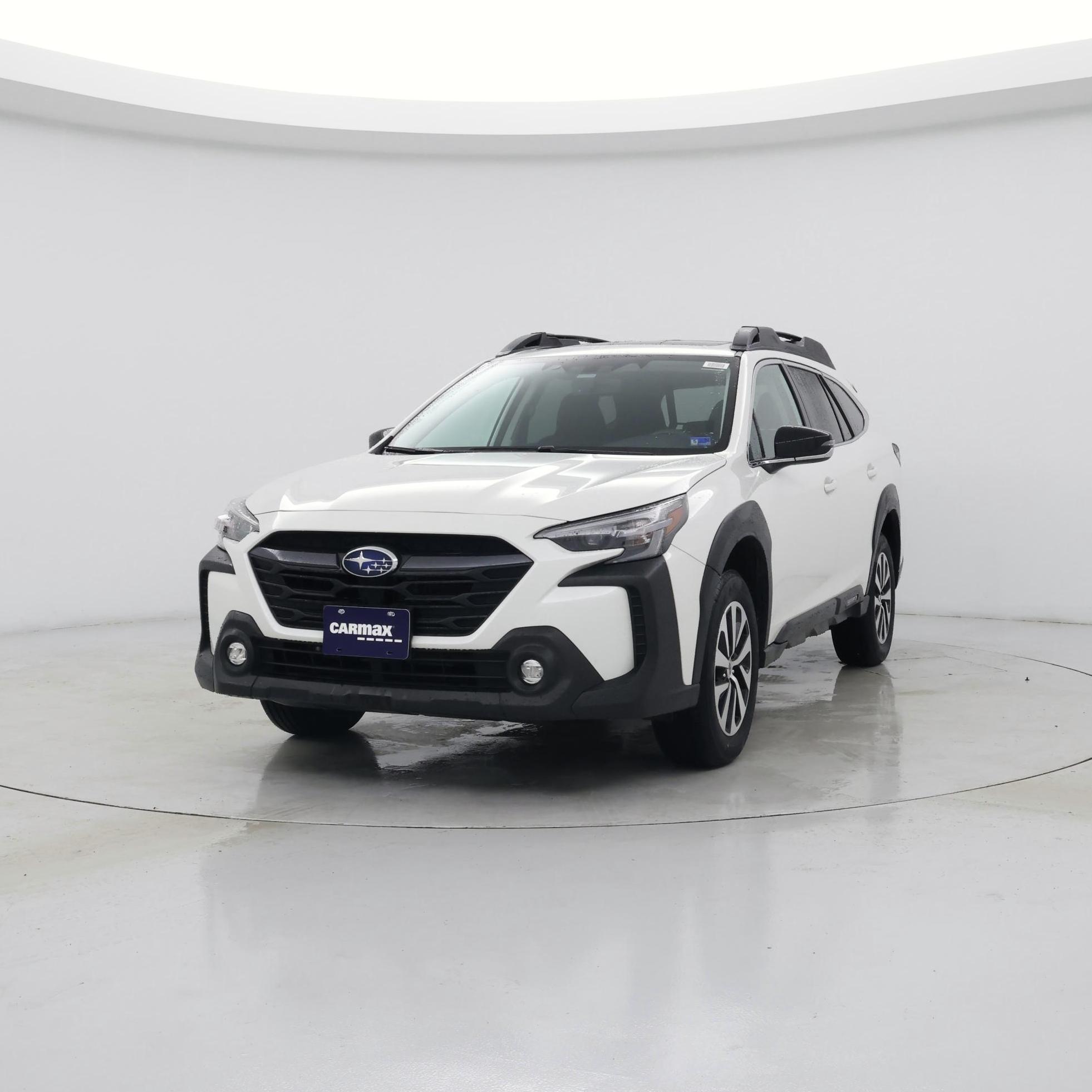 Thumbnail: 2023 Subaru Outback - 4