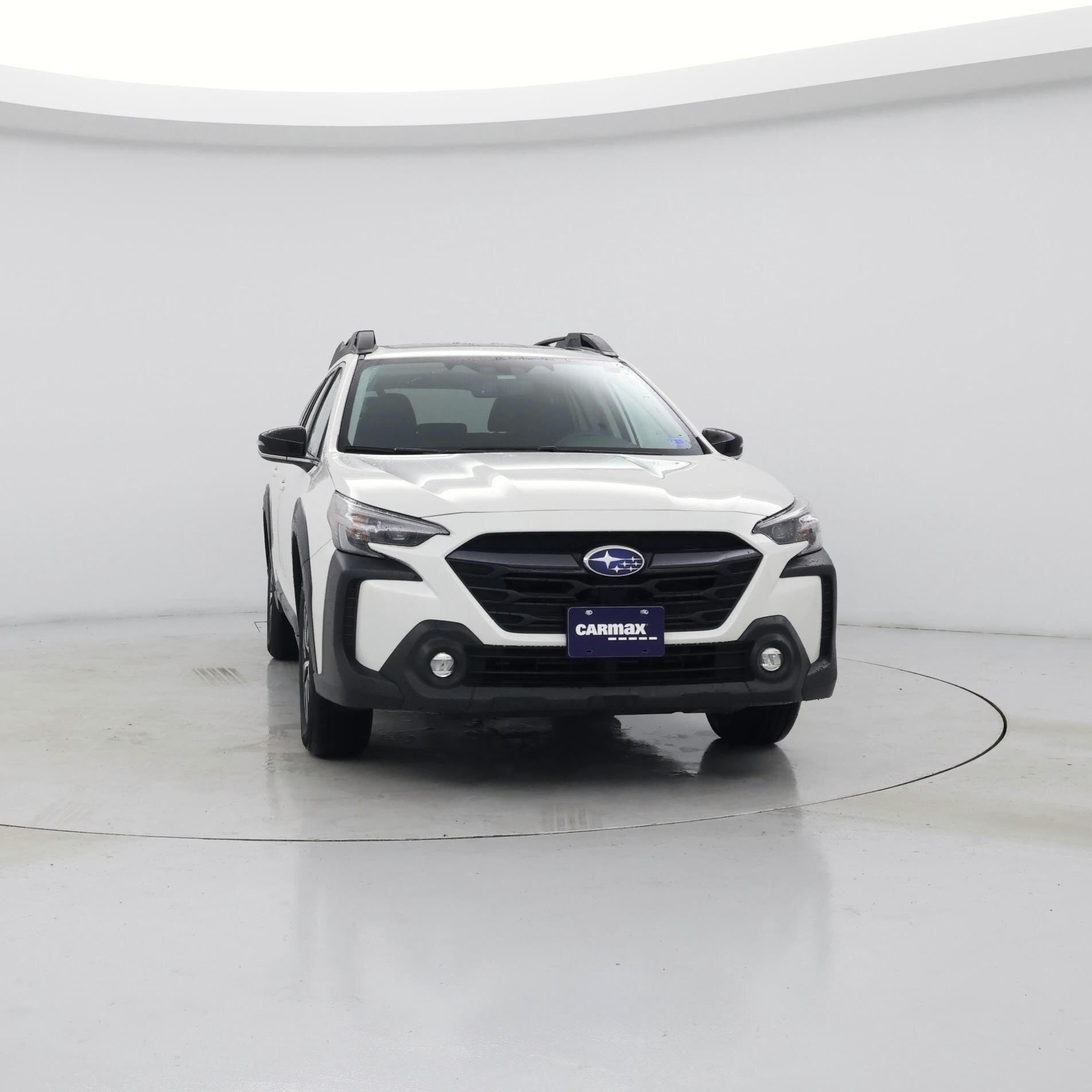 Thumbnail: 2023 Subaru Outback - 5