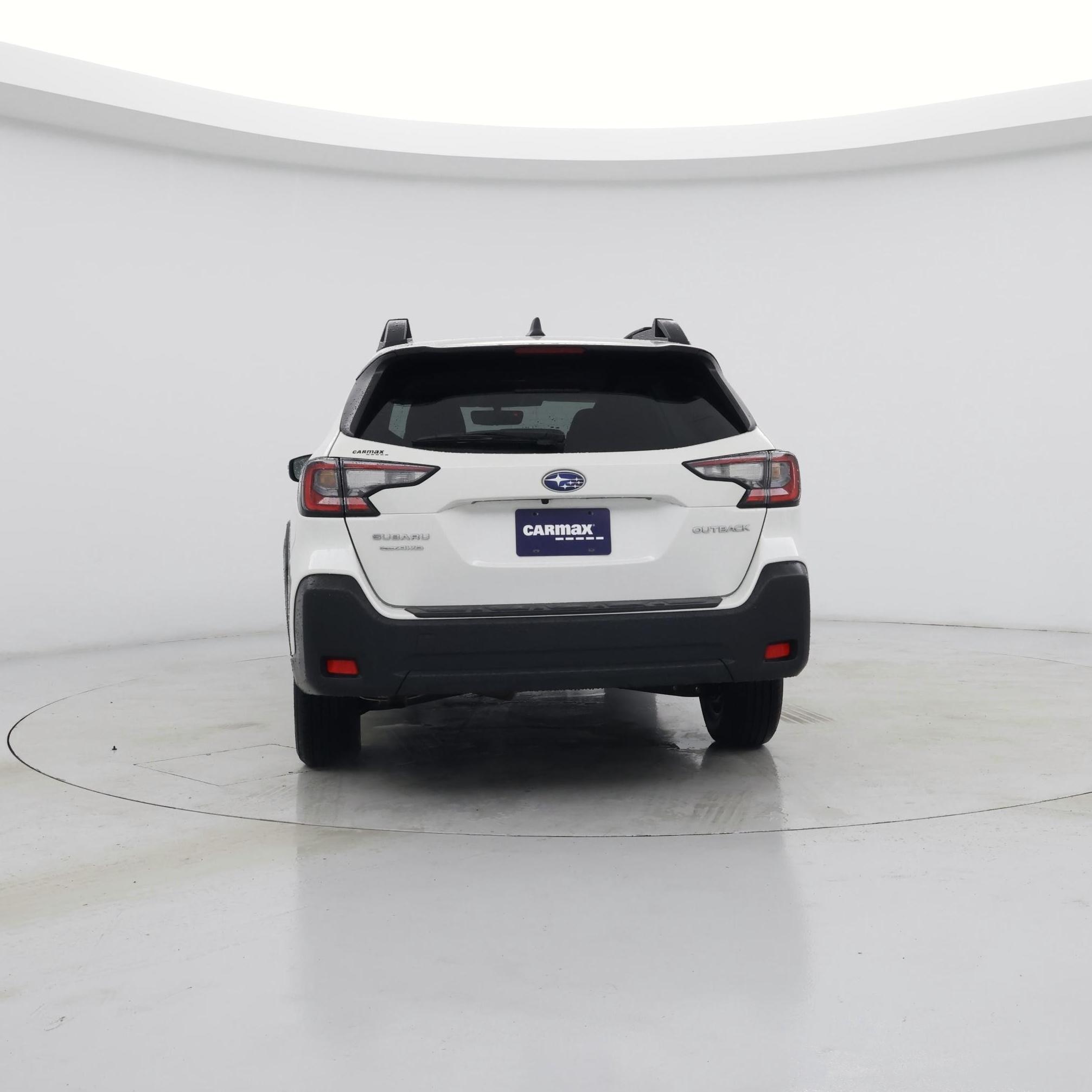 Thumbnail: 2023 Subaru Outback - 6