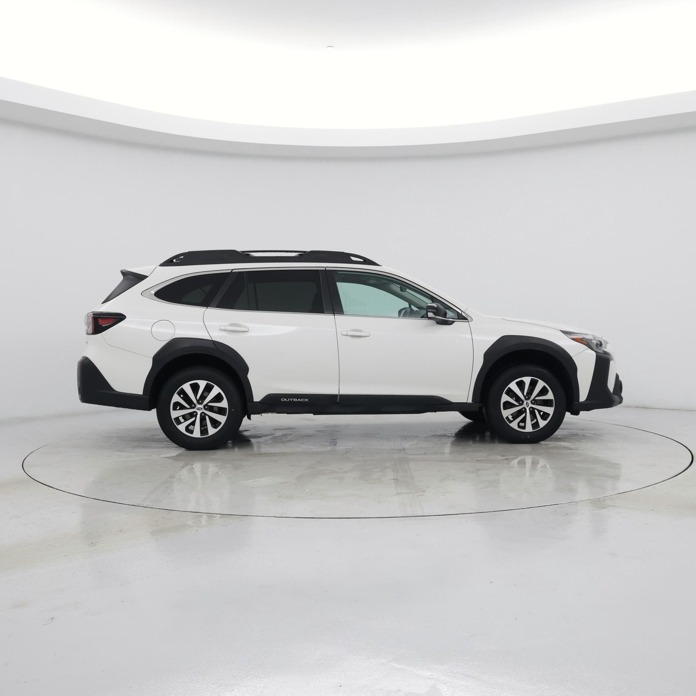 Thumbnail: 2023 Subaru Outback - 7