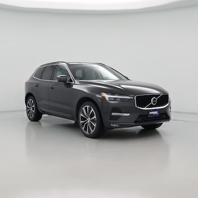 2022 Volvo XC60 B5 Momentum