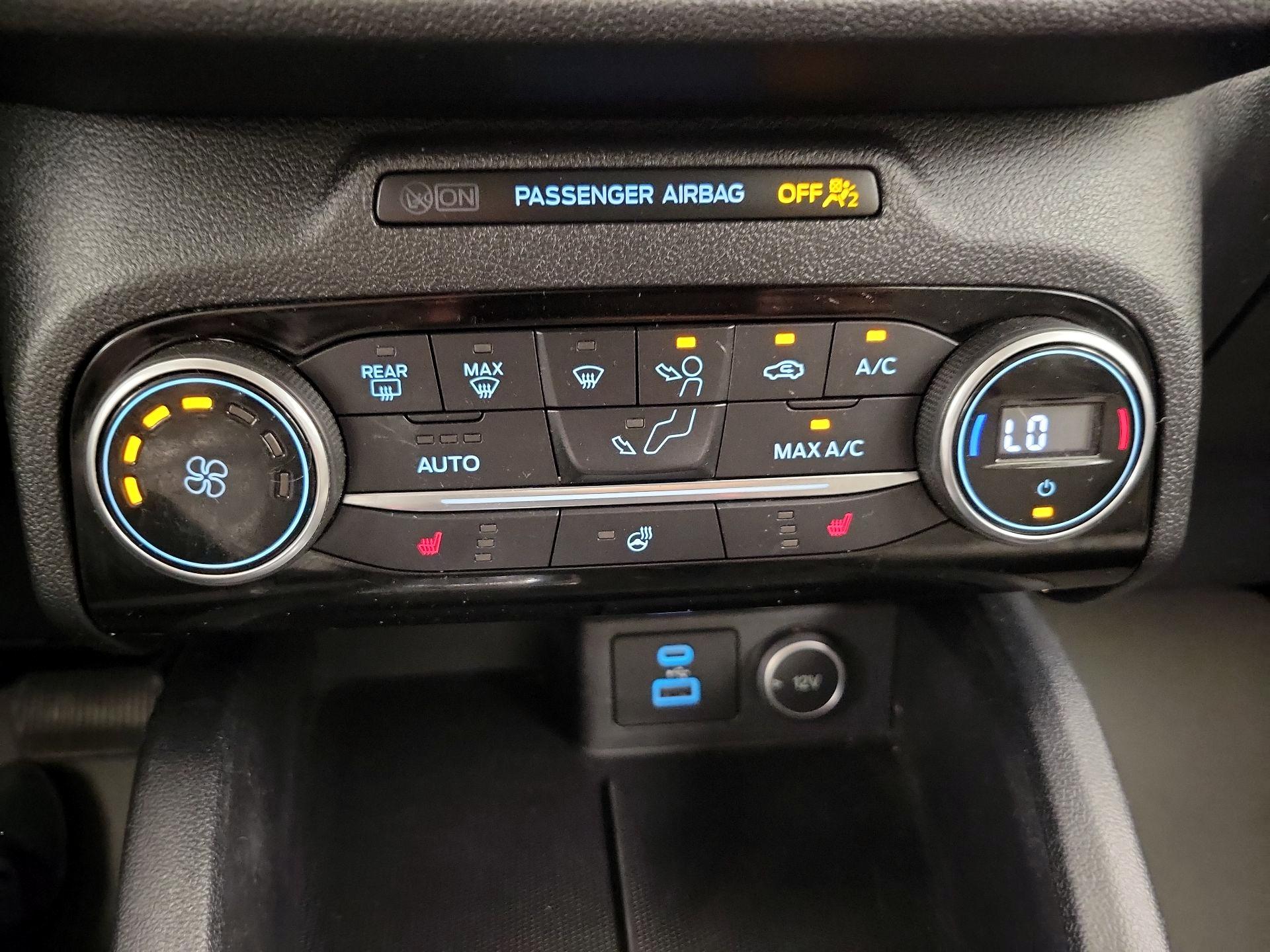 Thumbnail: 2021 Ford Escape - 16