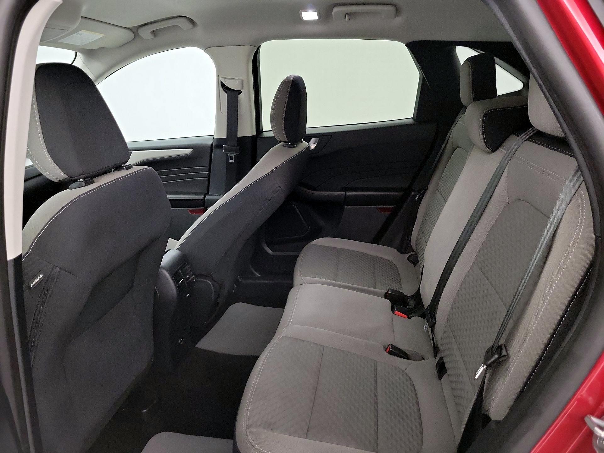 Thumbnail: 2021 Ford Escape - 19