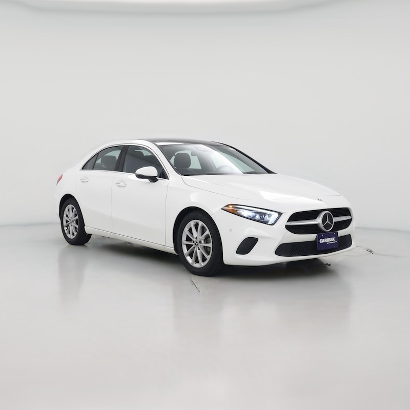 2022 Mercedes-Benz A220