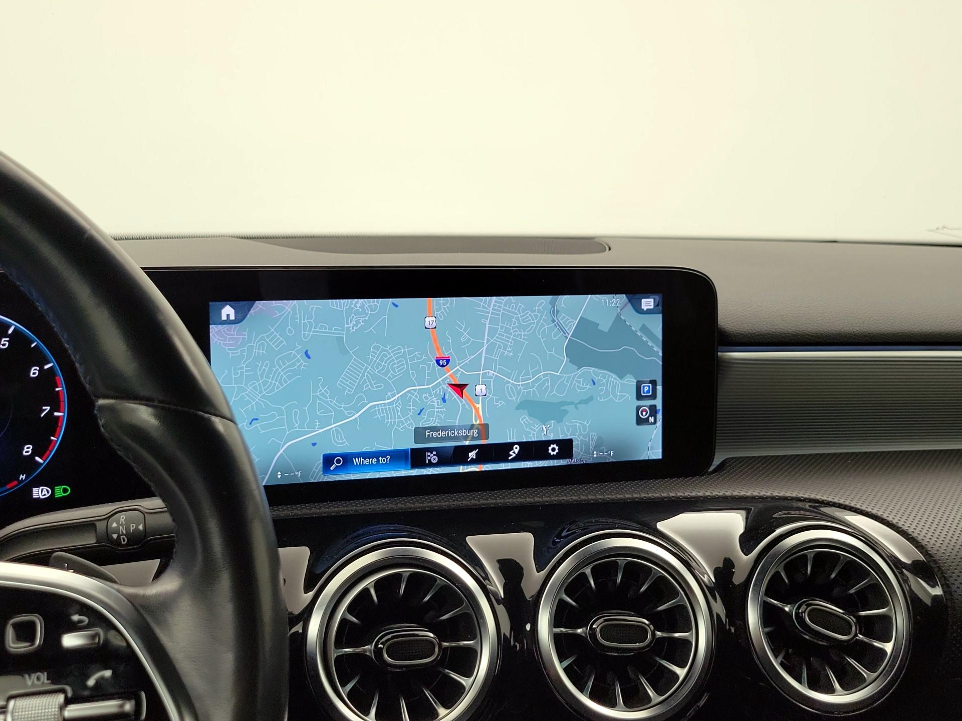 Thumbnail: 2022 Mercedes-Benz A-Class - 14