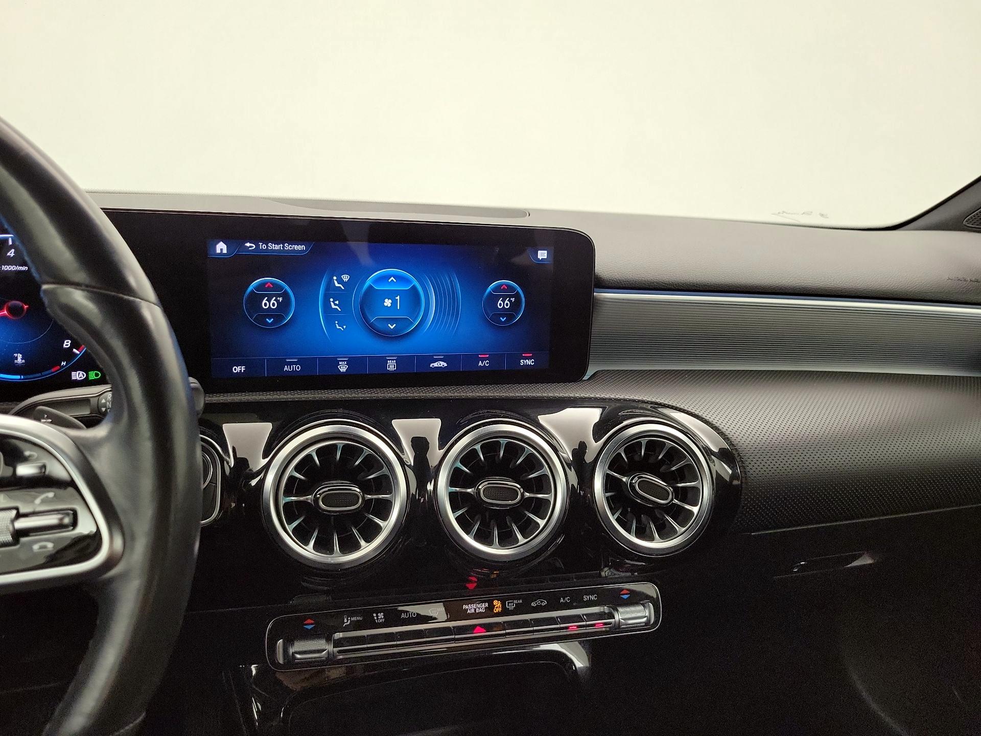 Thumbnail: 2022 Mercedes-Benz A-Class - 17