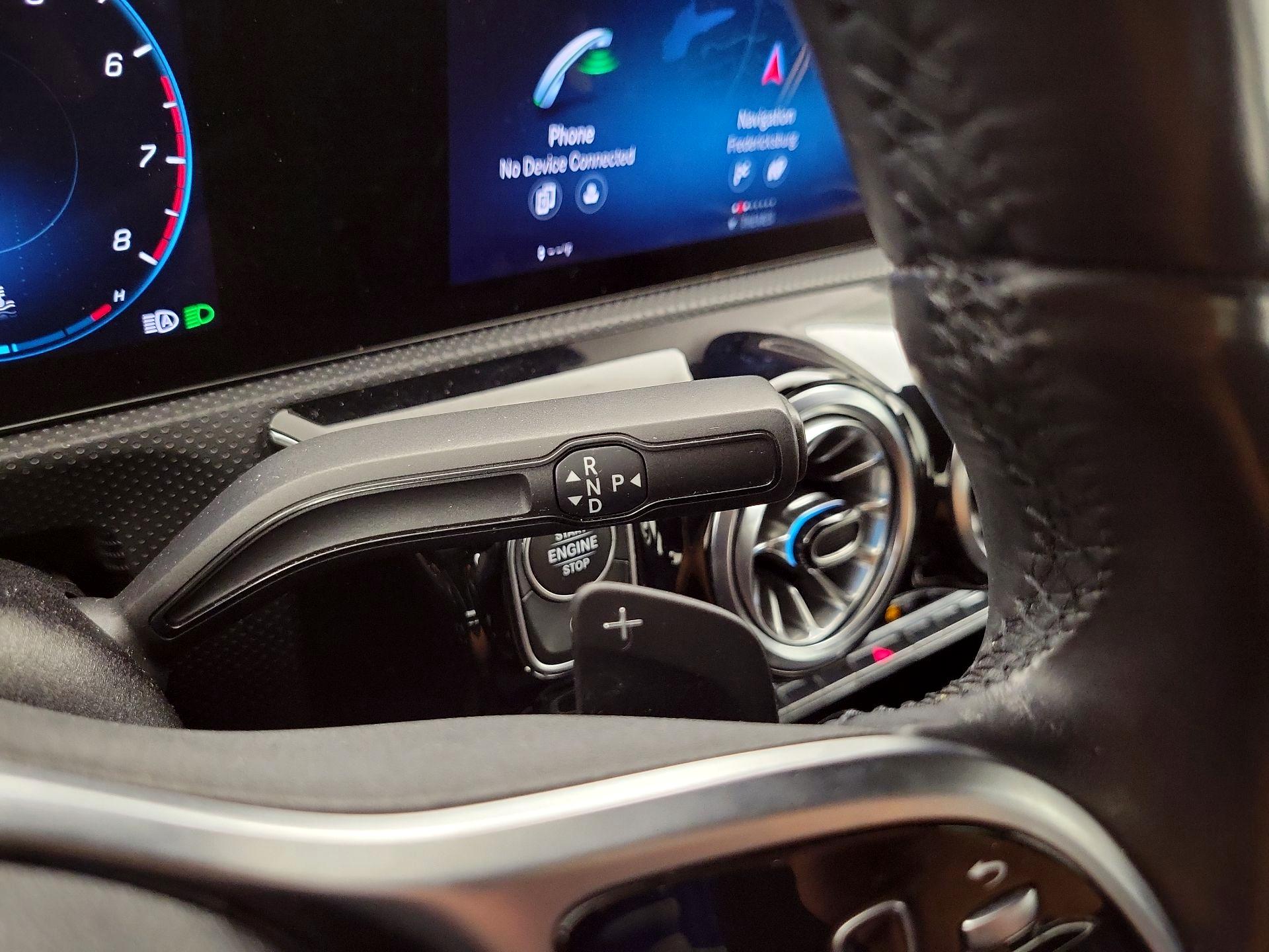 Thumbnail: 2022 Mercedes-Benz A-Class - 18