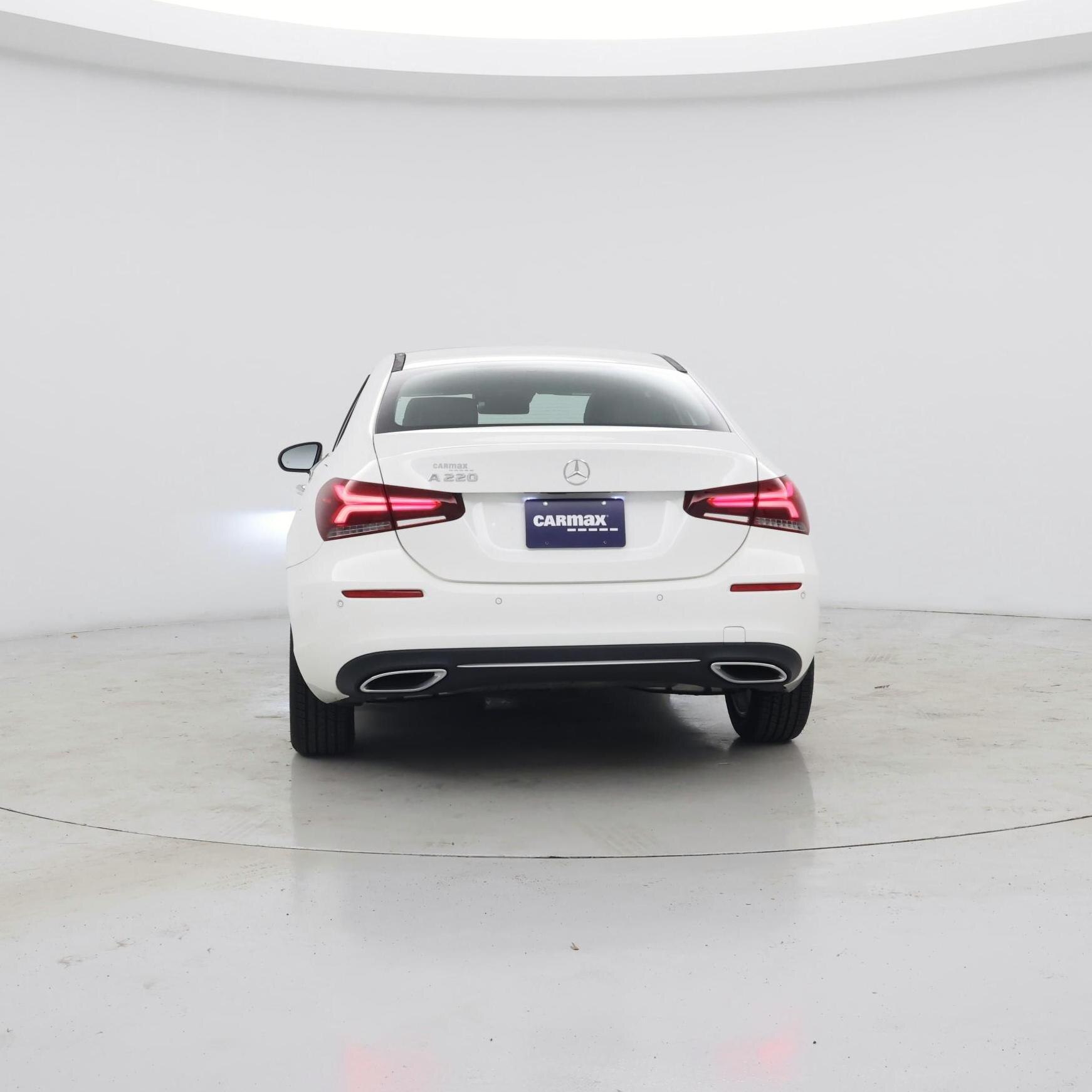 Thumbnail: 2022 Mercedes-Benz A-Class - 6