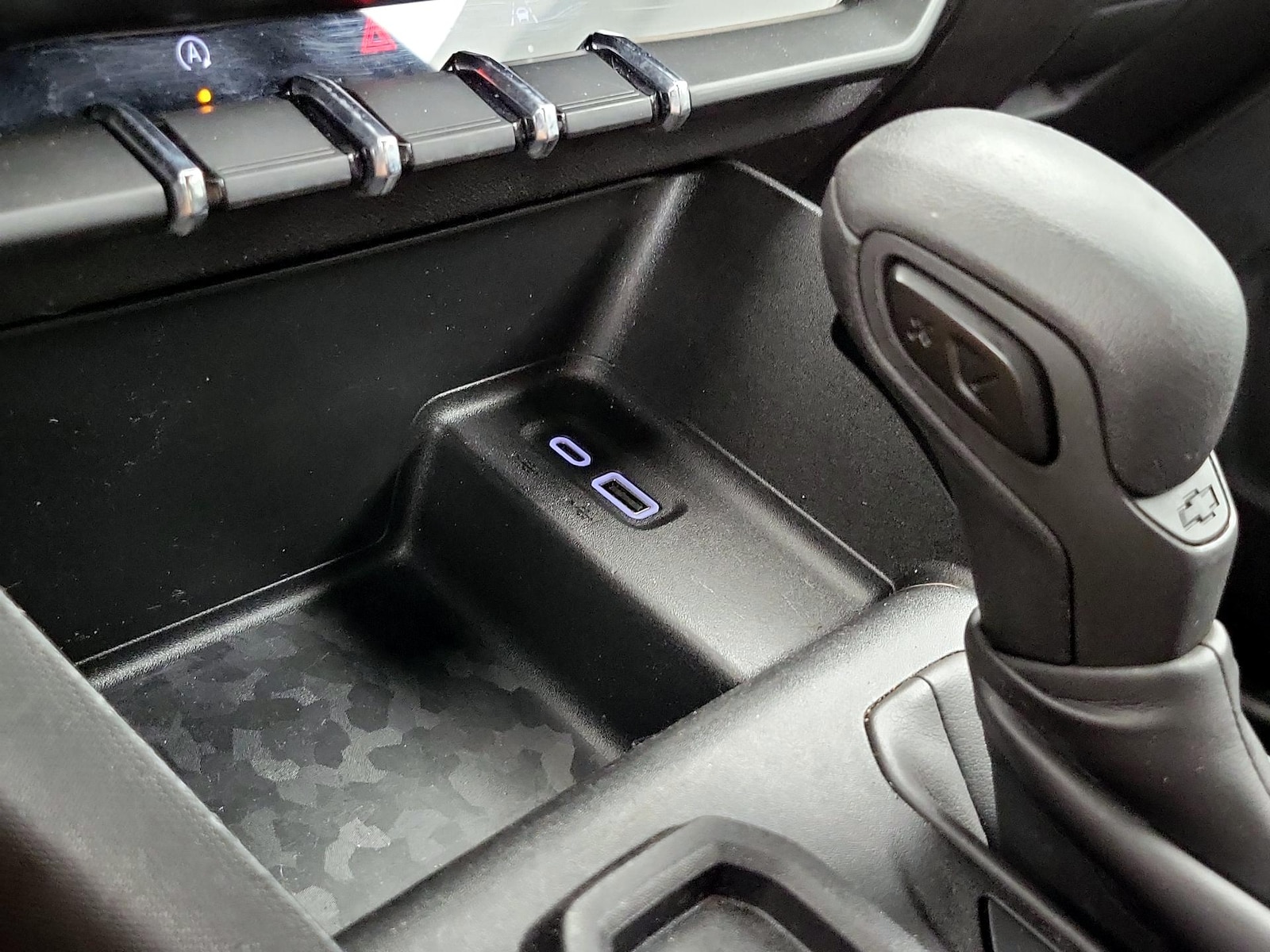 2024 Chevrolet Colorado Work Truck - Photo 18