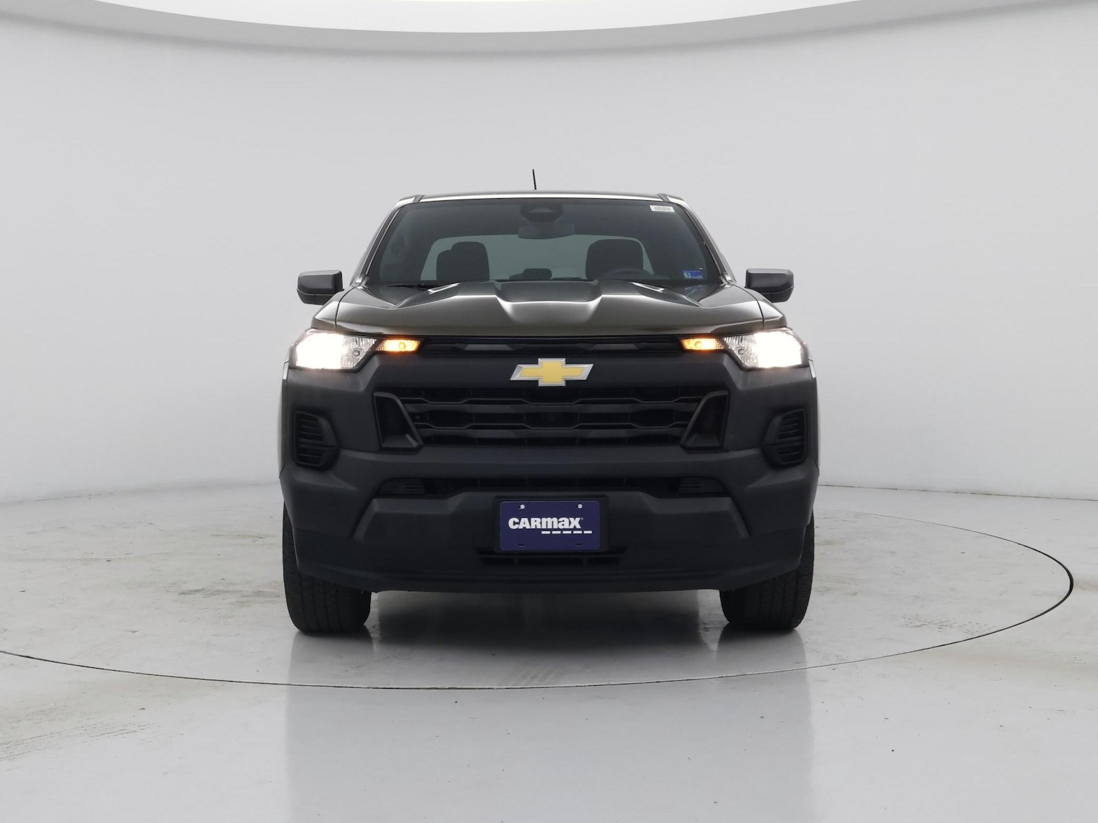 2024 Chevrolet Colorado Work Truck - Photo 6