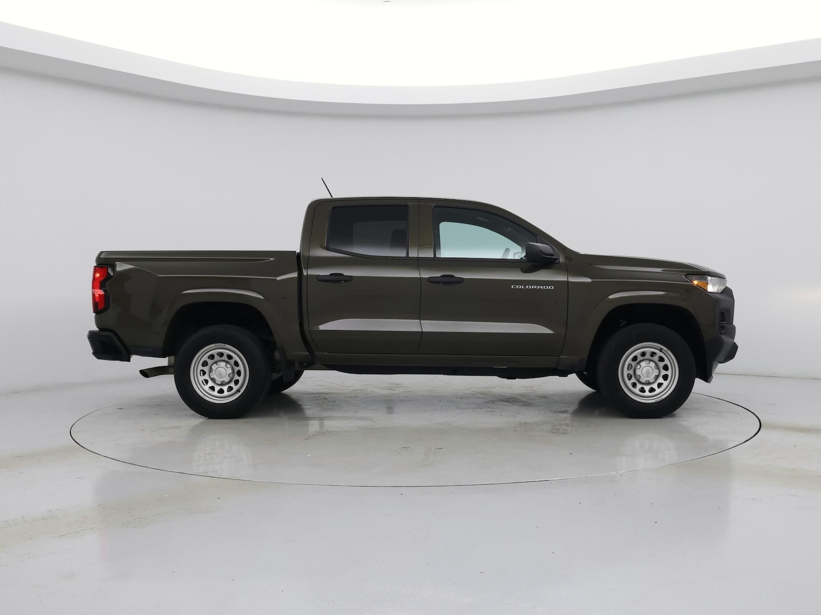 2024 Chevrolet Colorado Work Truck - Photo 8