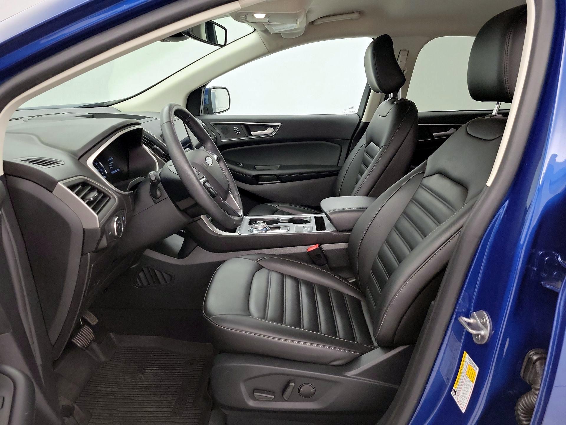Thumbnail: 2021 Ford Edge - 11
