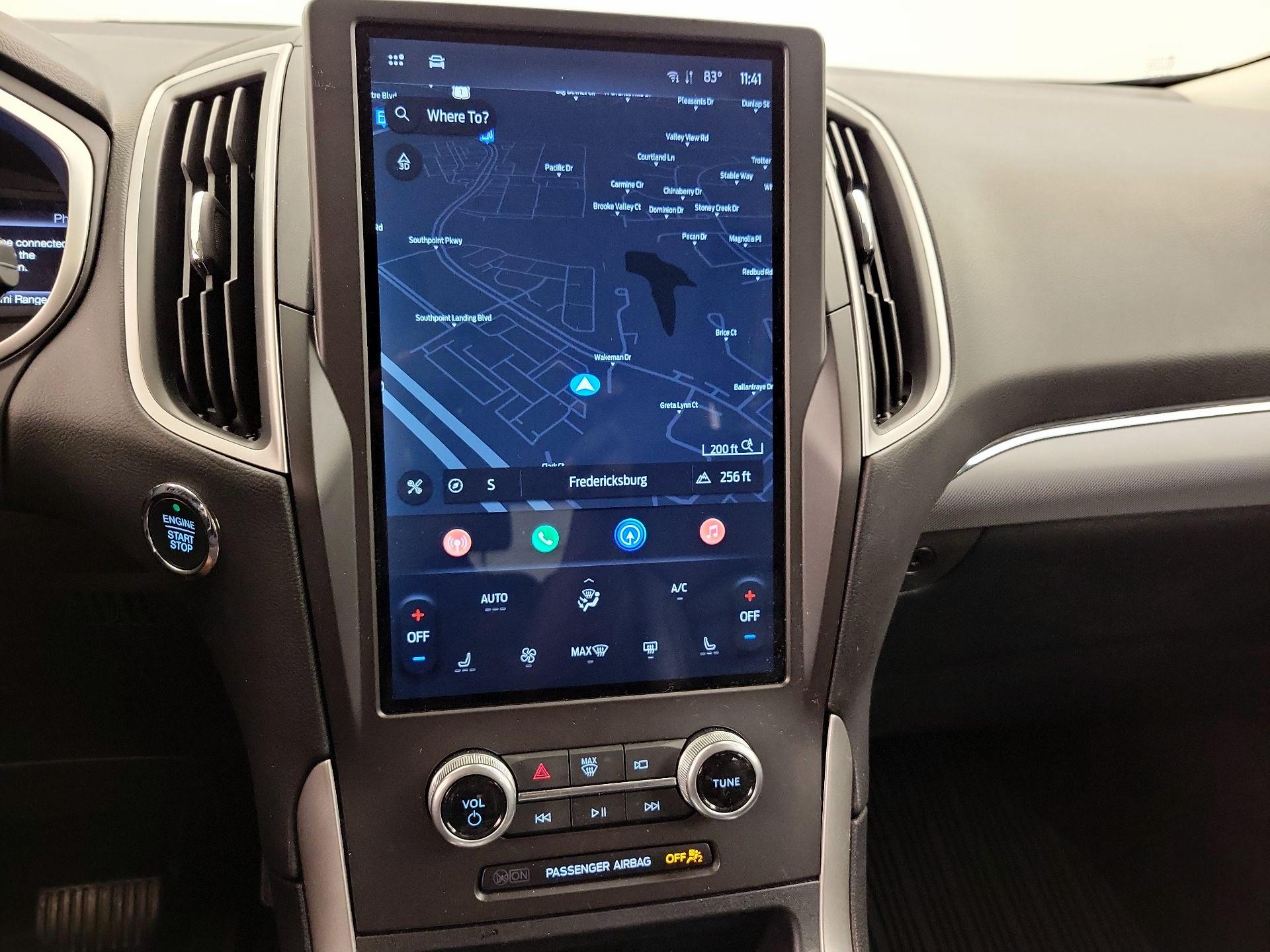 Thumbnail: 2021 Ford Edge - 14