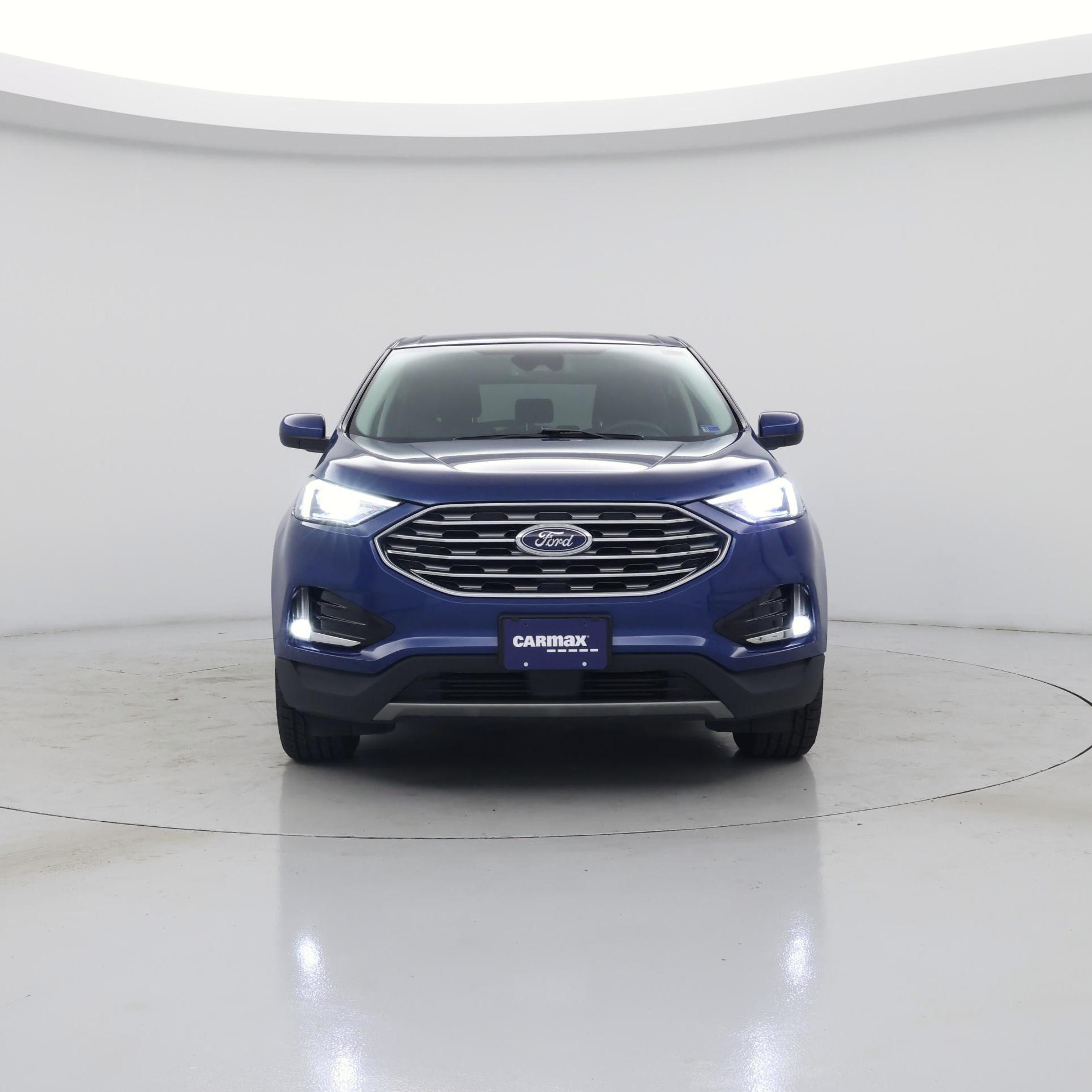 Thumbnail: 2021 Ford Edge - 5