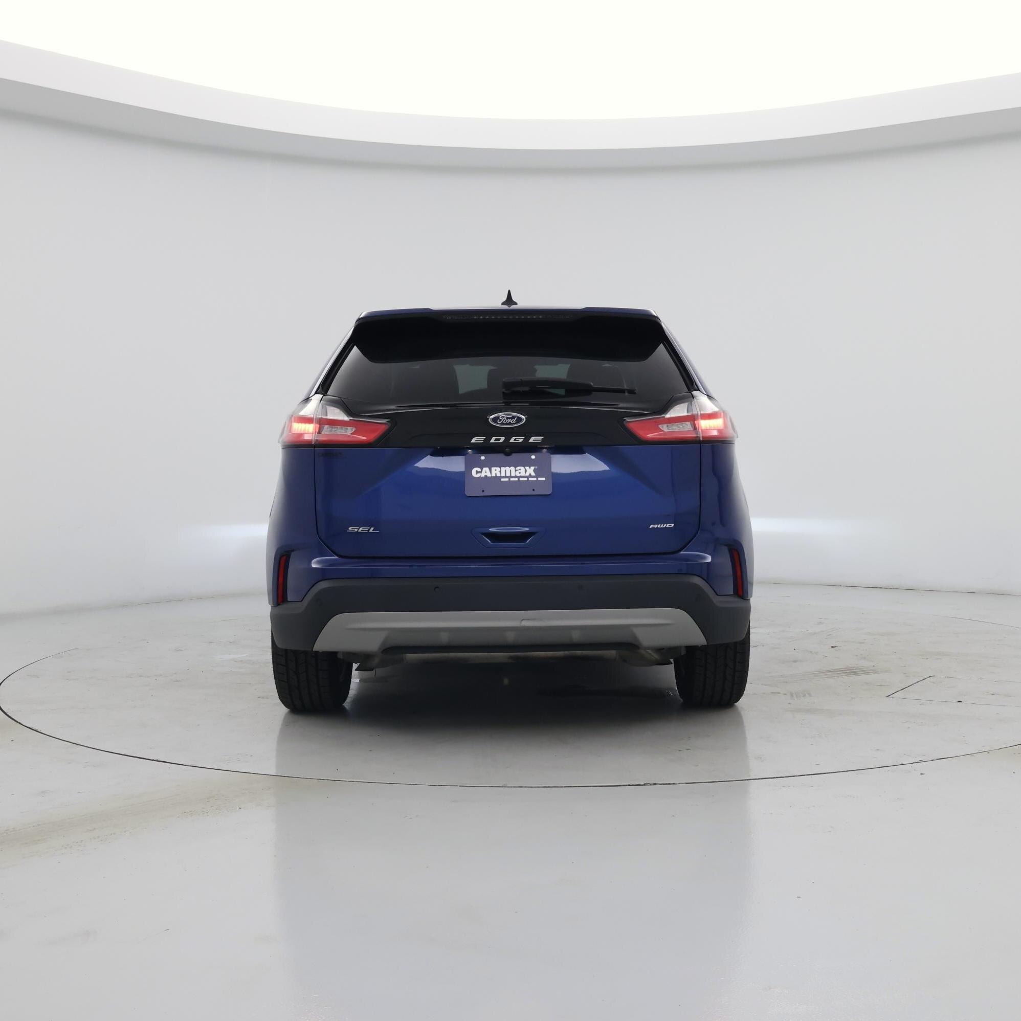 Thumbnail: 2021 Ford Edge - 6