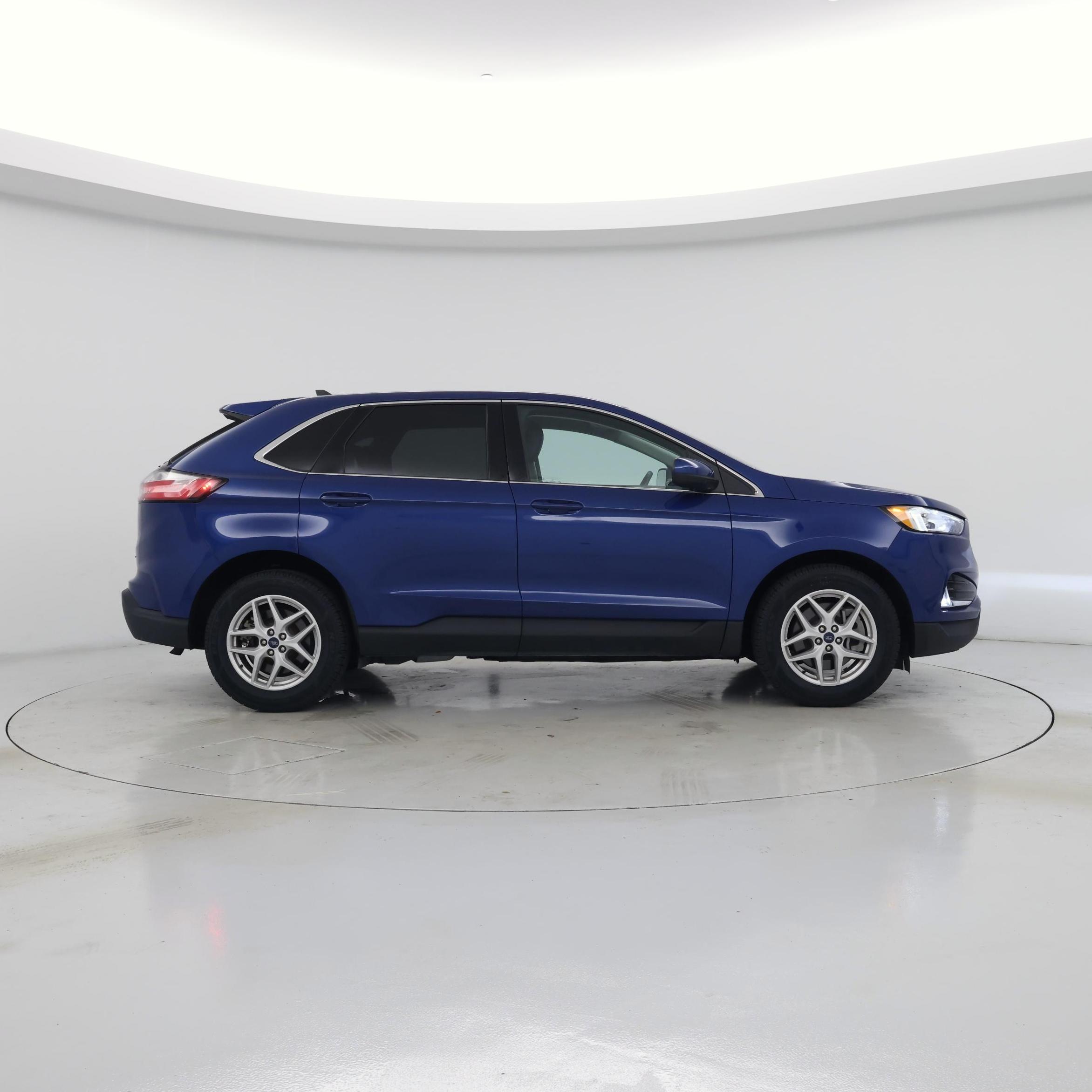 Thumbnail: 2021 Ford Edge - 7