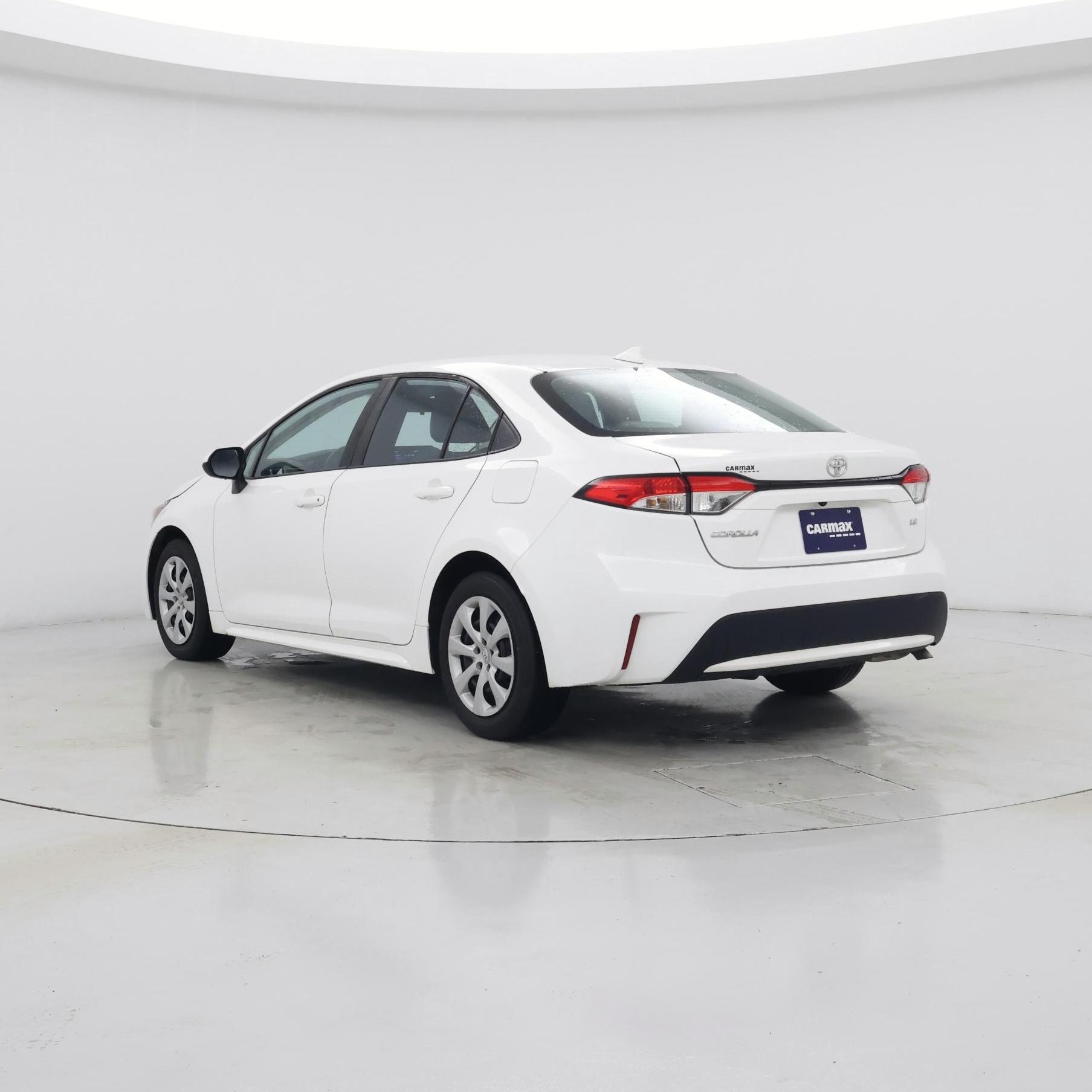 Thumbnail: 2022 Toyota Corolla - 2