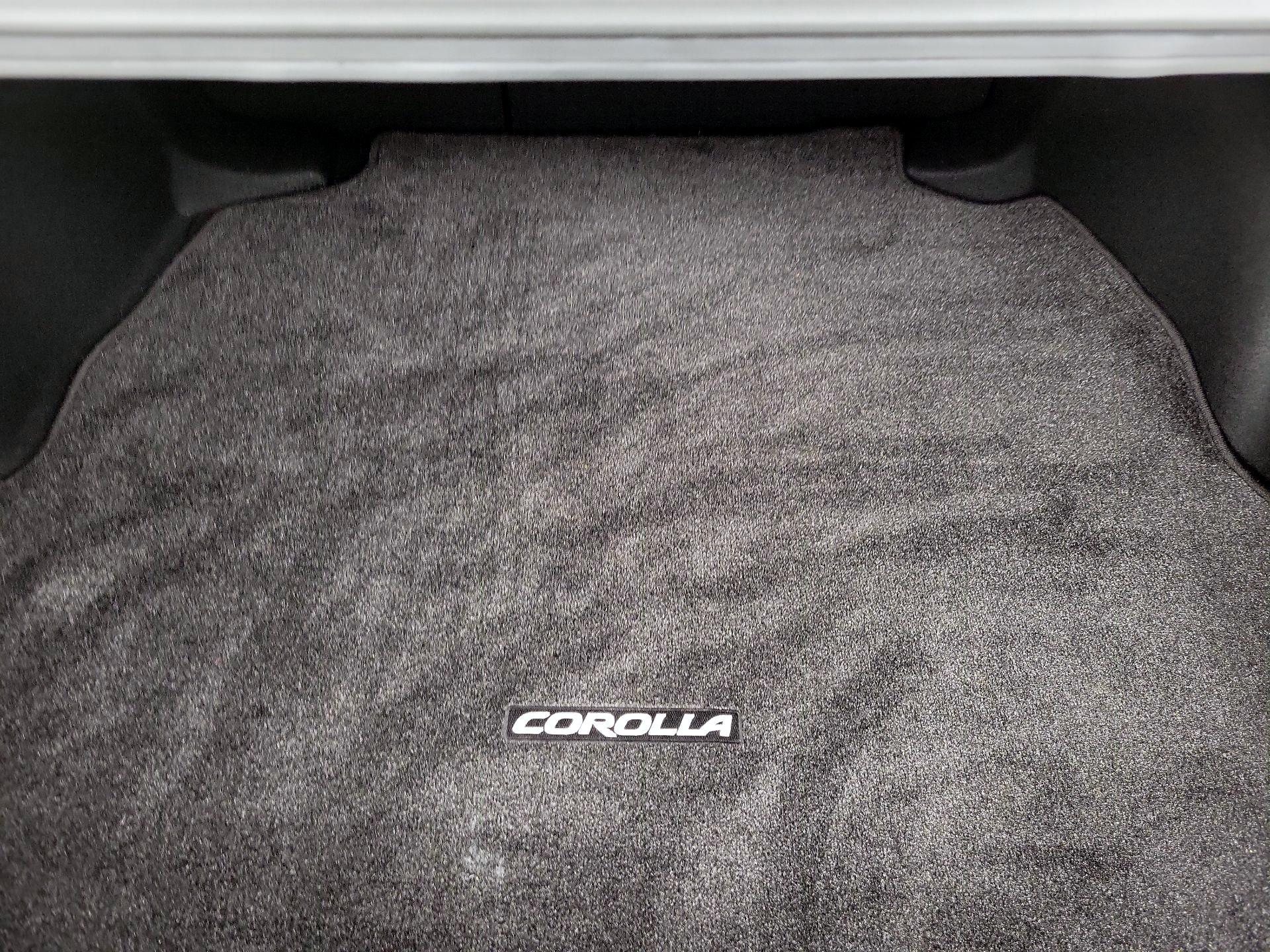 Thumbnail: 2022 Toyota Corolla - 20
