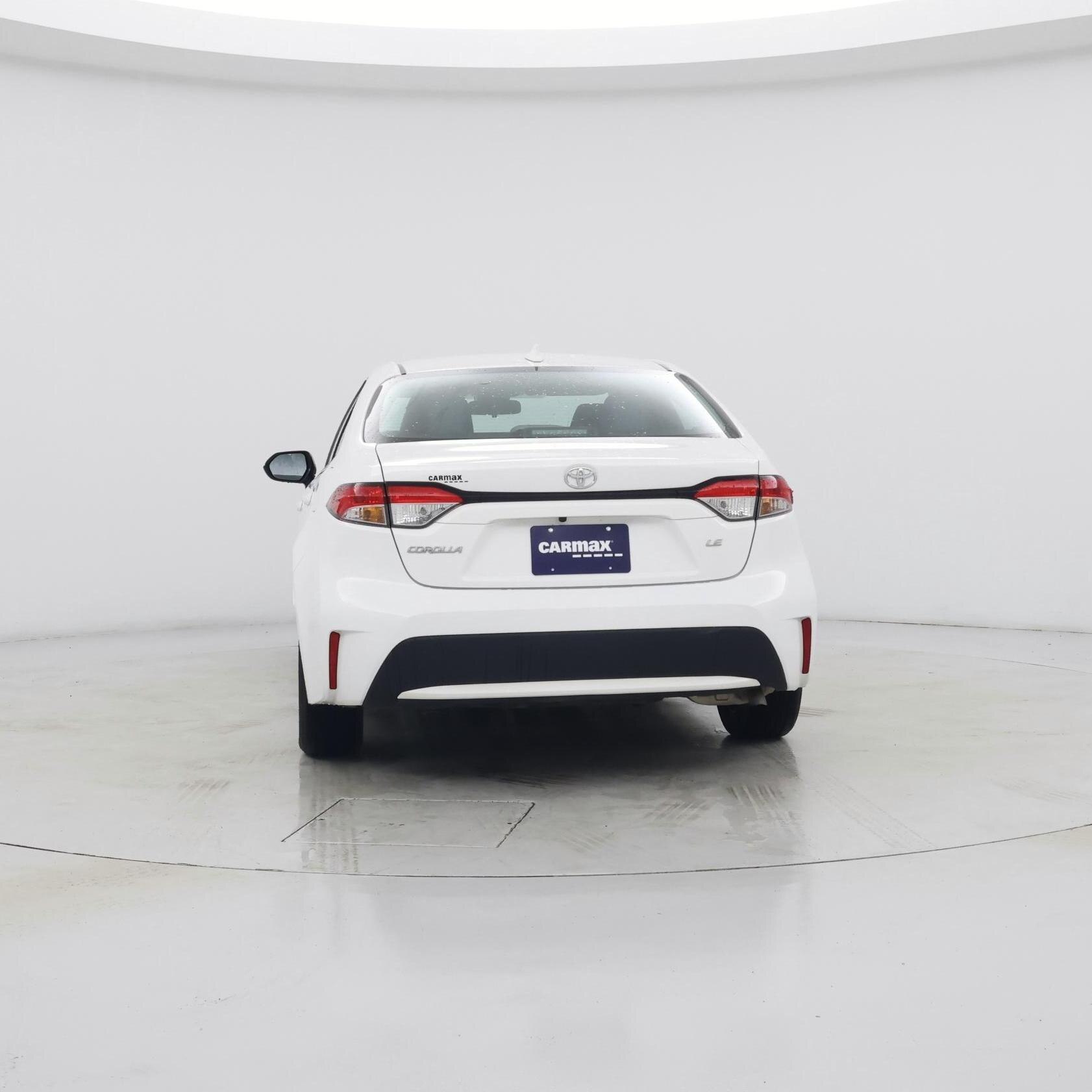 Thumbnail: 2022 Toyota Corolla - 6