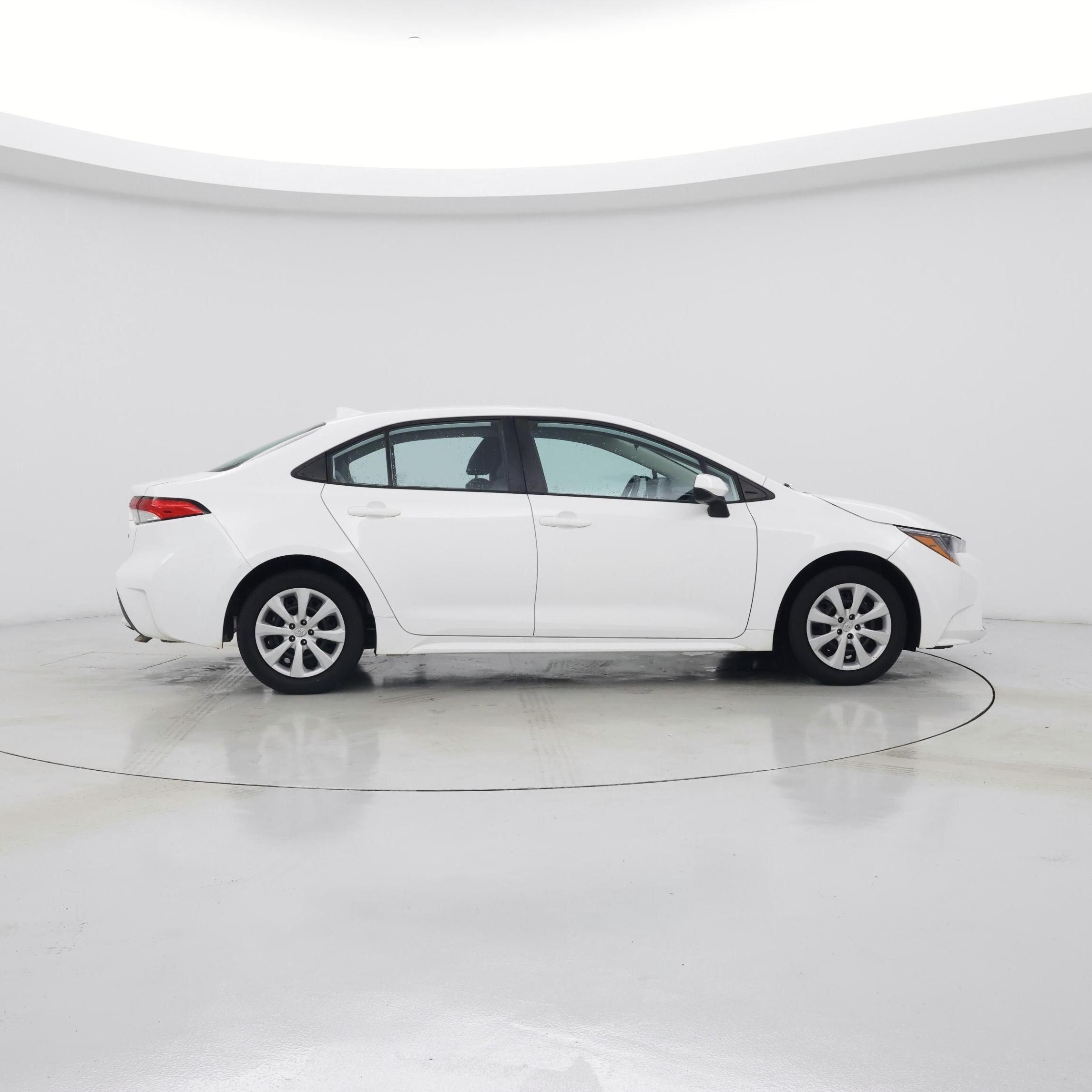 Thumbnail: 2022 Toyota Corolla - 7
