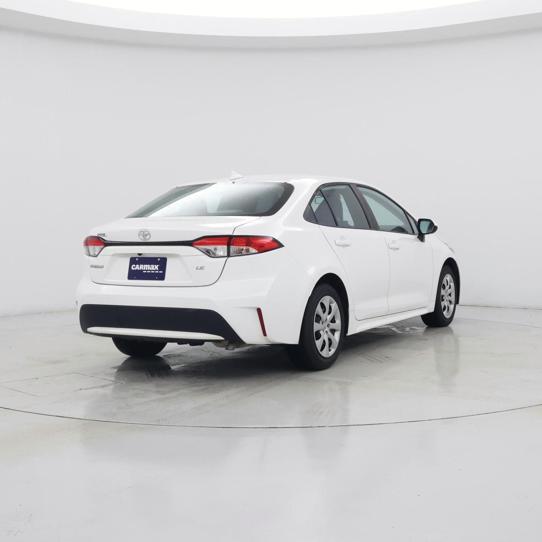 Thumbnail: 2022 Toyota Corolla - 8