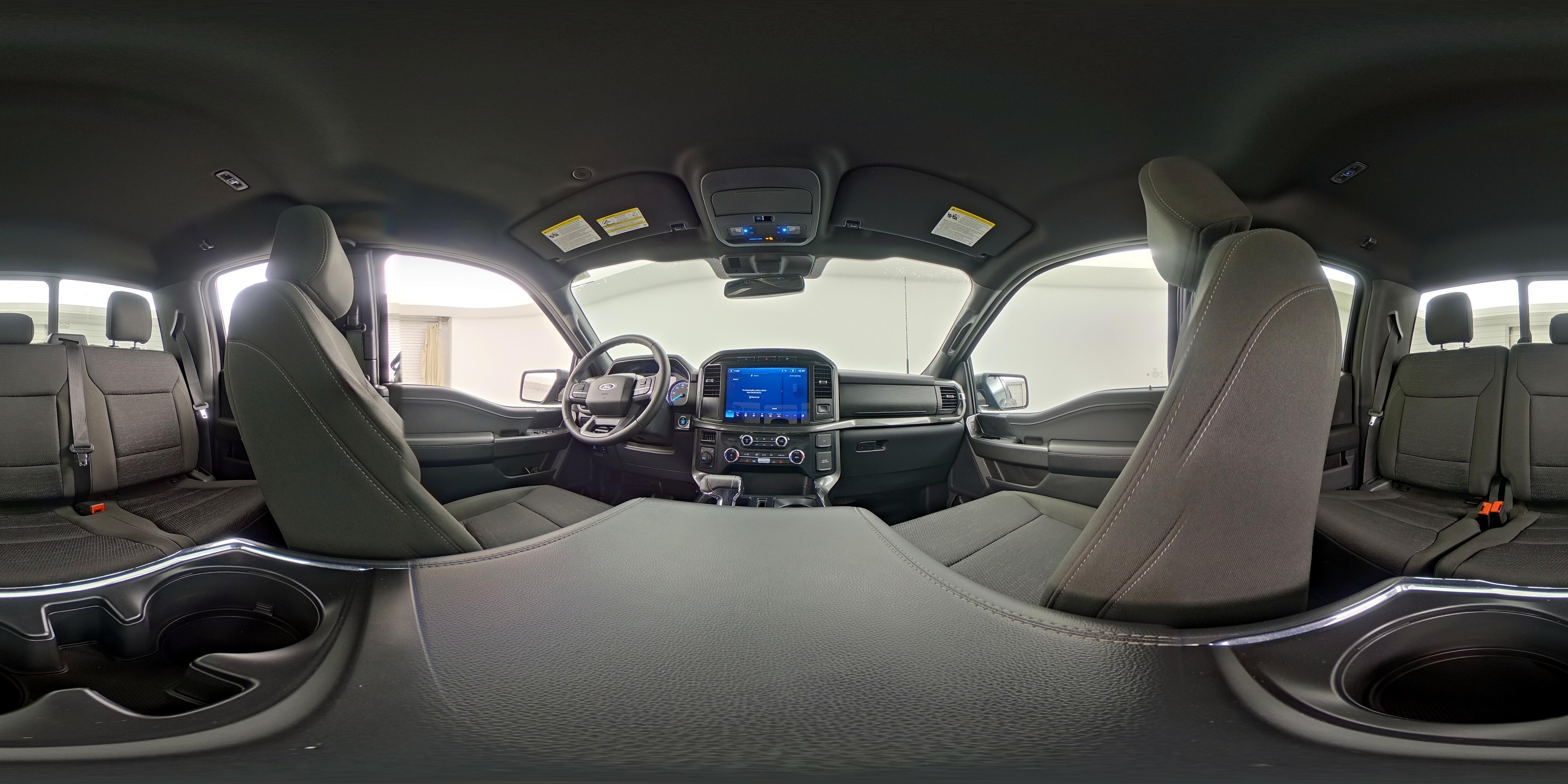 2023 Ford F-150 XLT - Photo 25