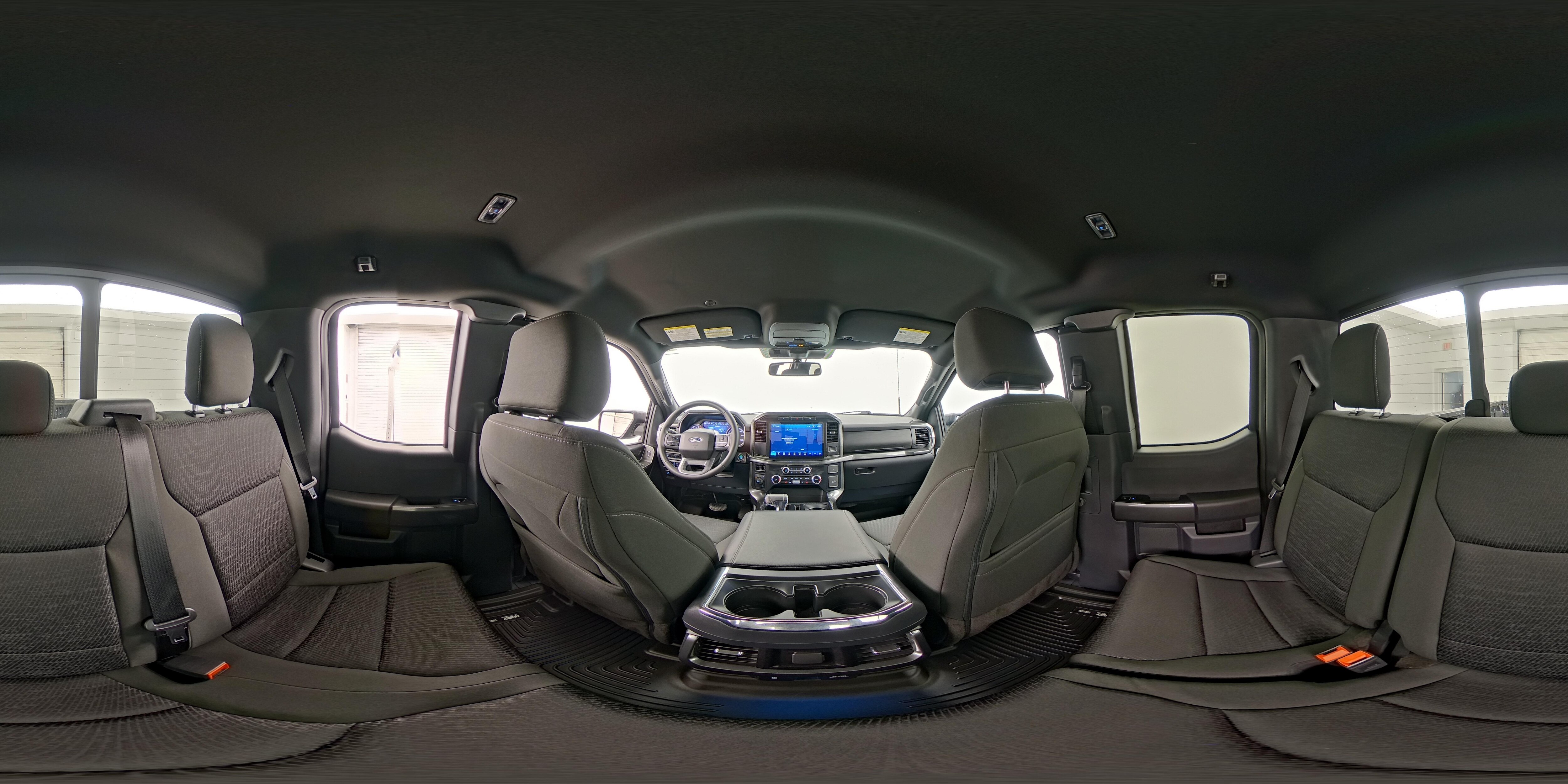 2023 Ford F-150 XLT - Photo 26