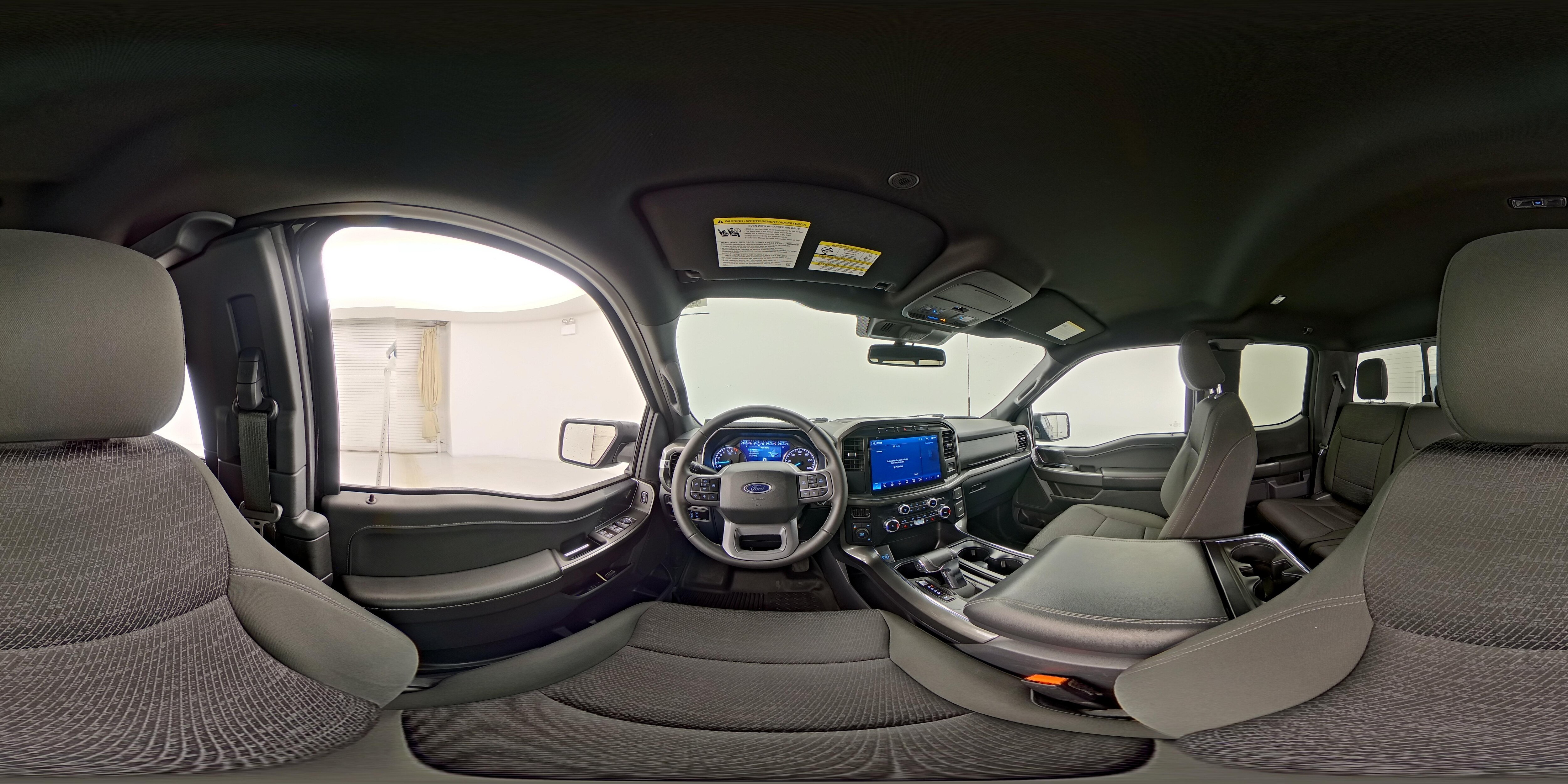2023 Ford F-150 XLT - Photo 27