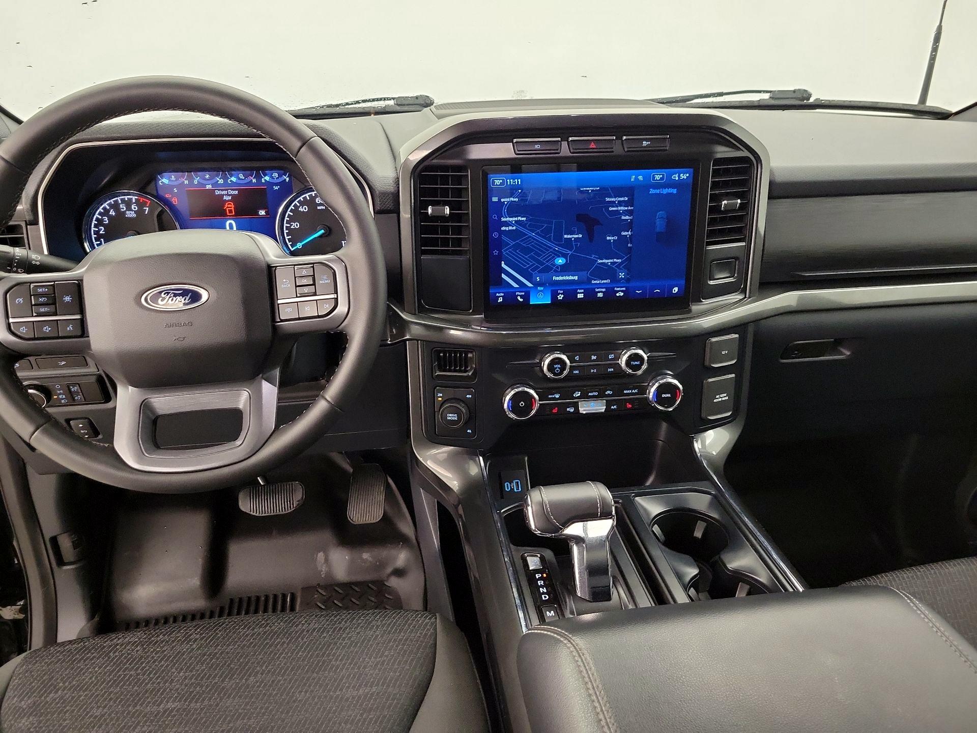 Thumbnail: 2023 Ford F-150 - 9