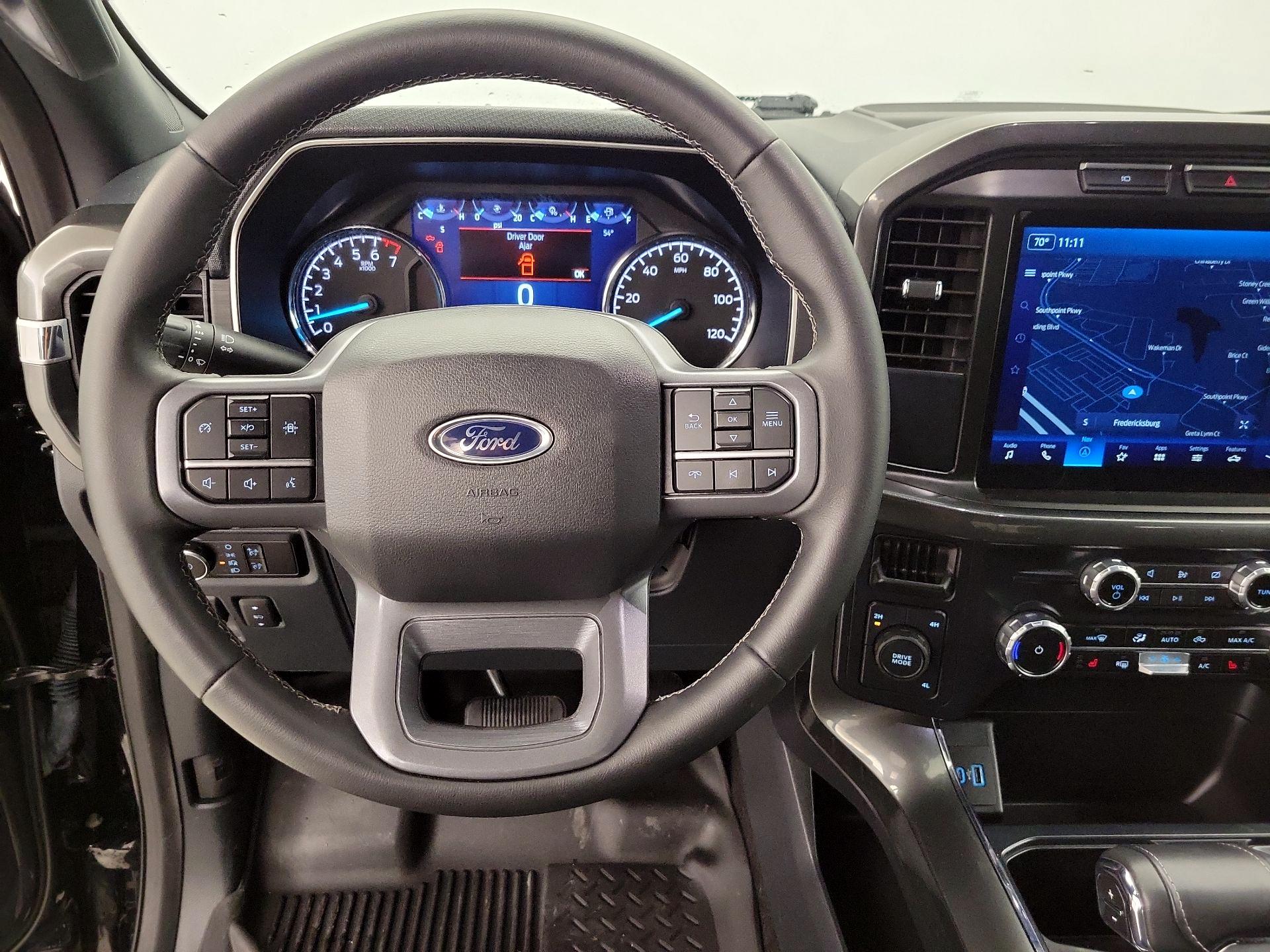 Thumbnail: 2023 Ford F-150 - 10