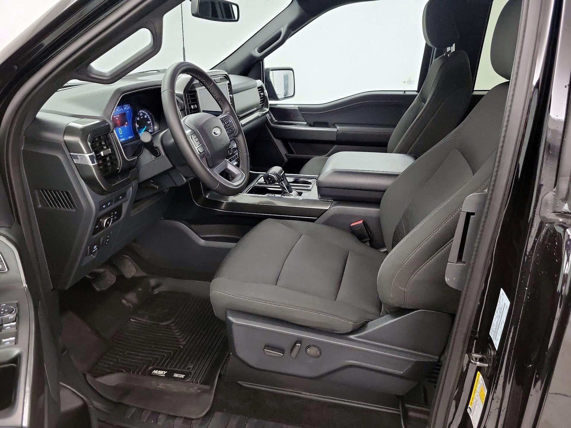 Thumbnail: 2023 Ford F-150 - 11