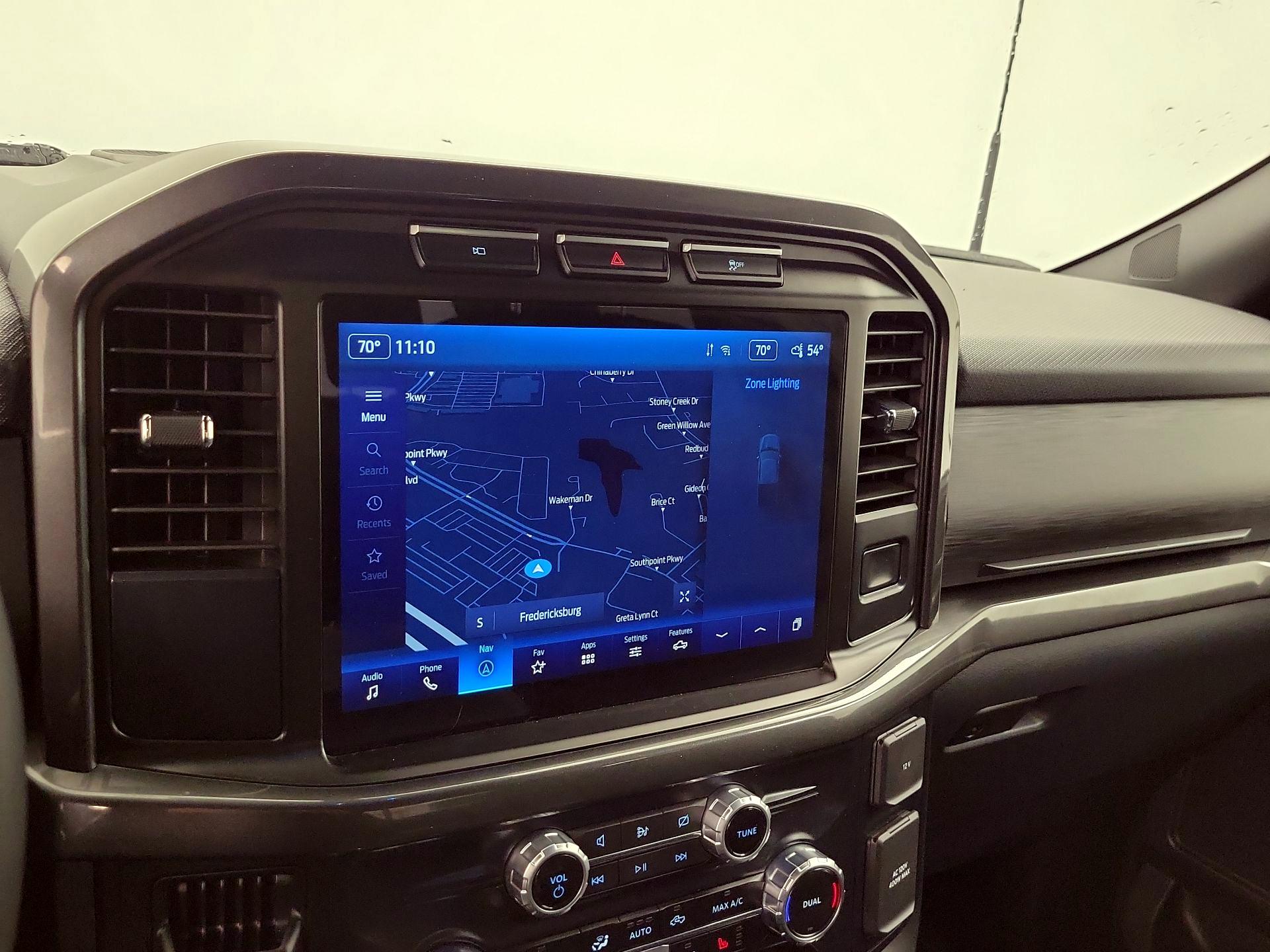 Thumbnail: 2023 Ford F-150 - 14