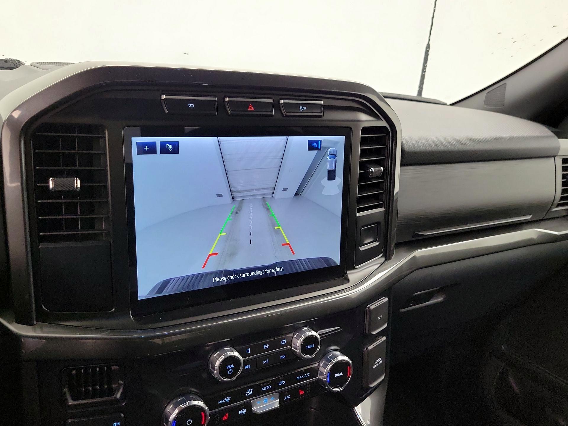 Thumbnail: 2023 Ford F-150 - 15